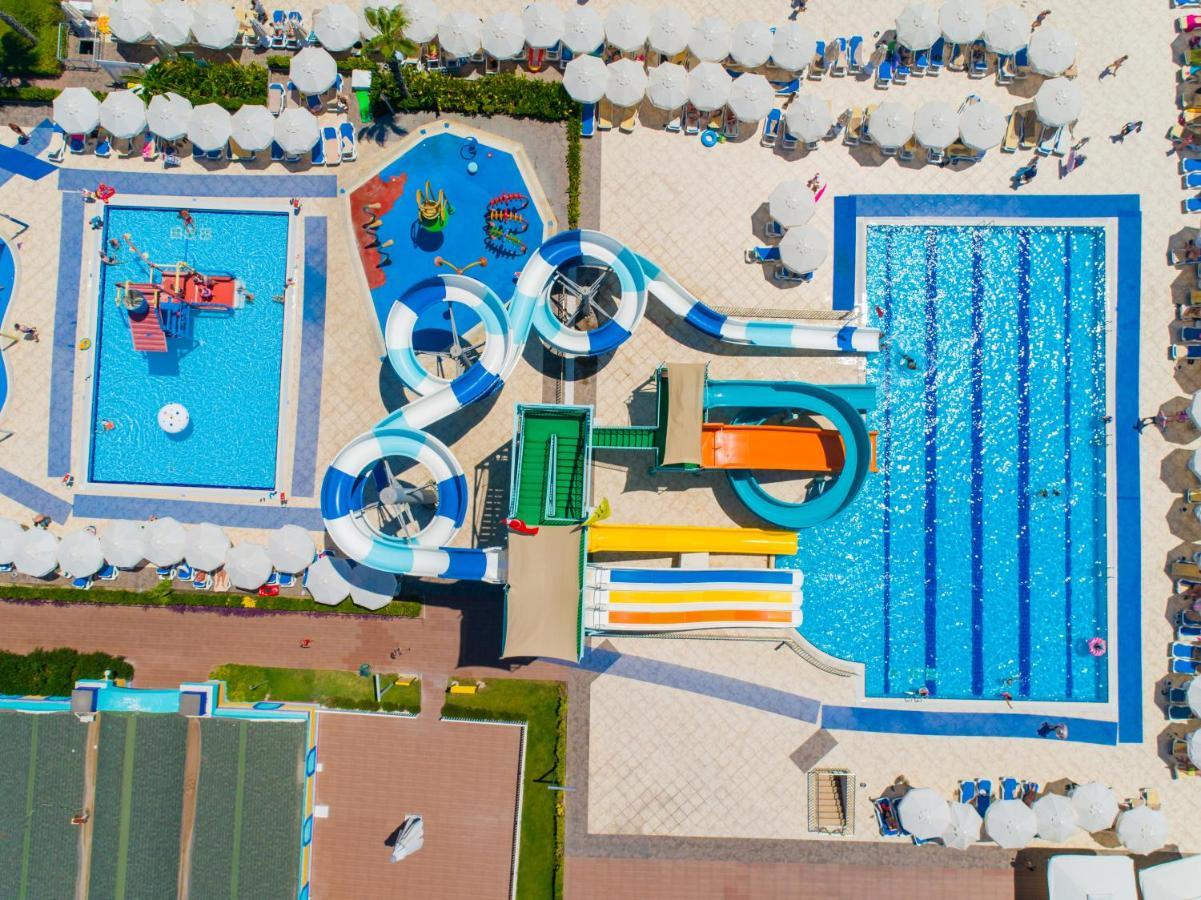 Resort Tui Magic Life Masmavi