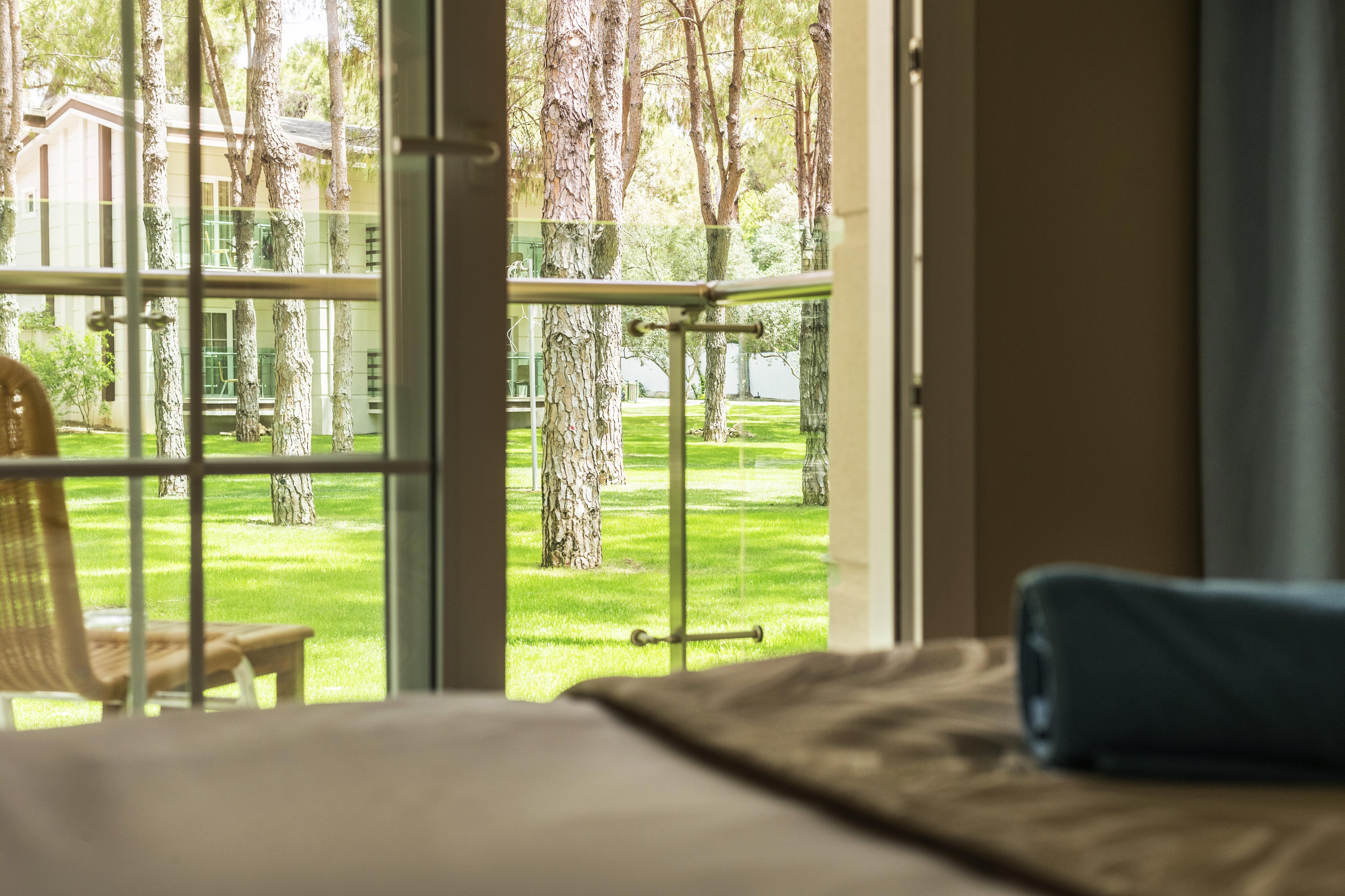Tui Magic Life Masmavi Resort
