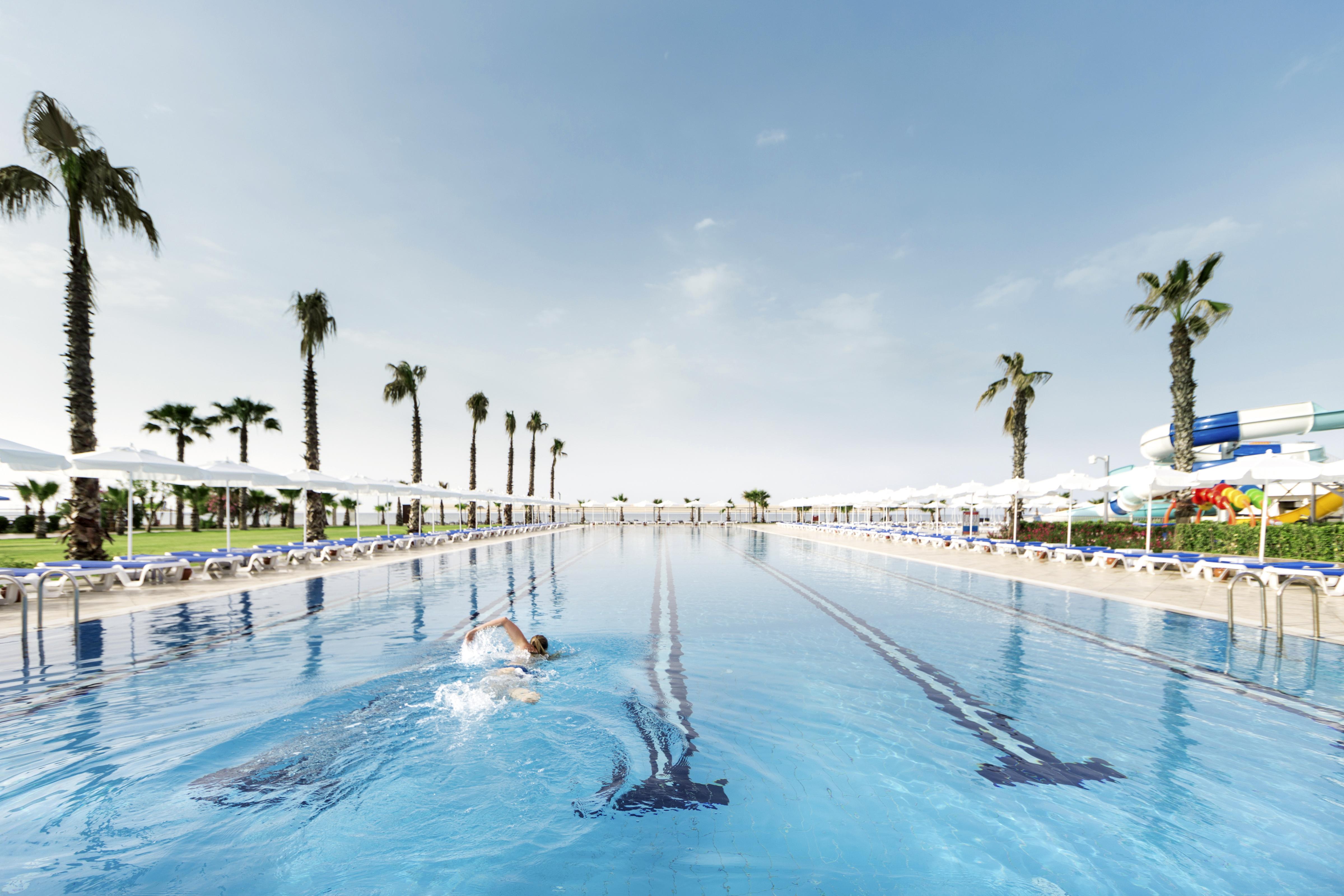 Resort Tui Magic Life Masmavi