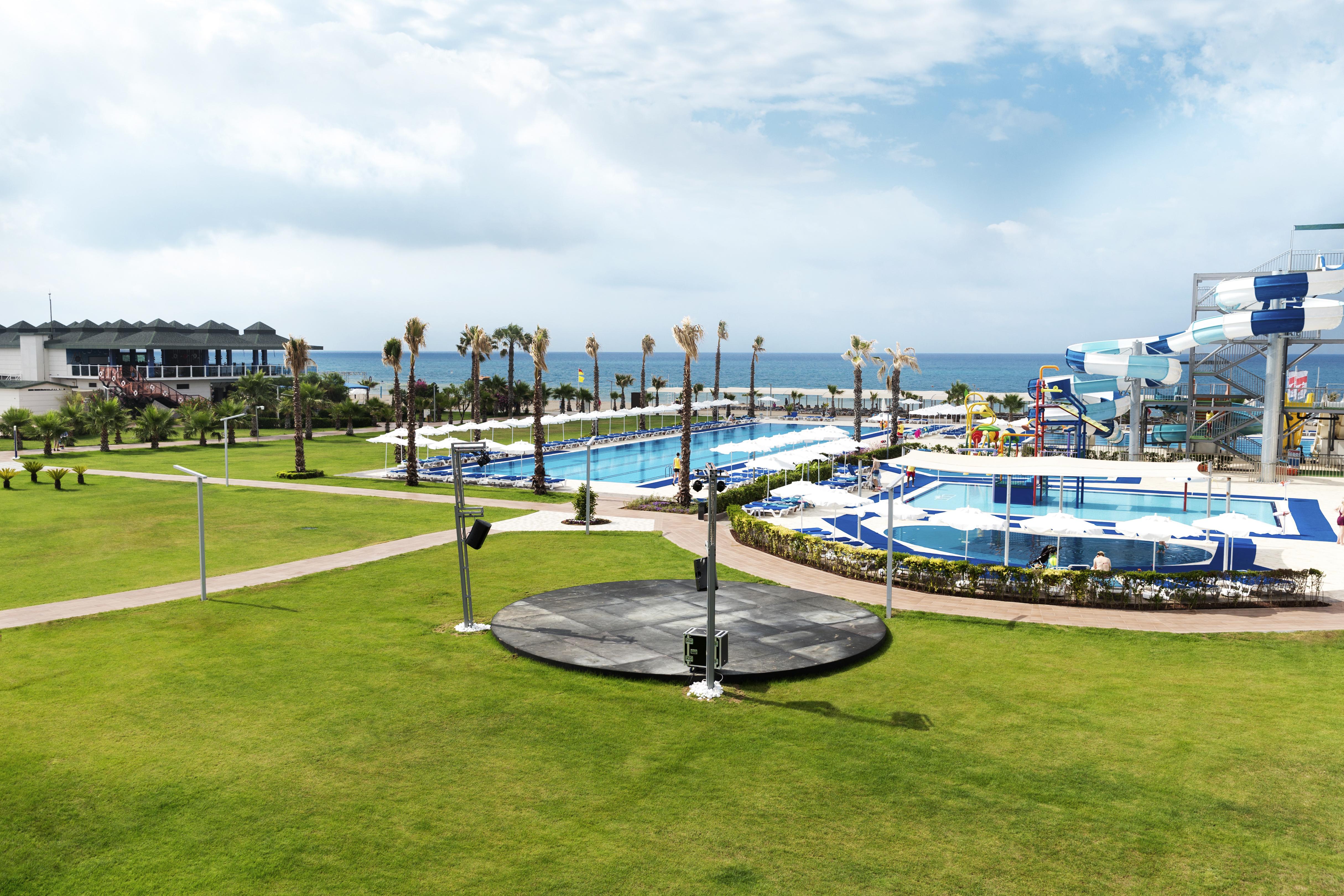 Resort Tui Magic Life Masmavi Belek