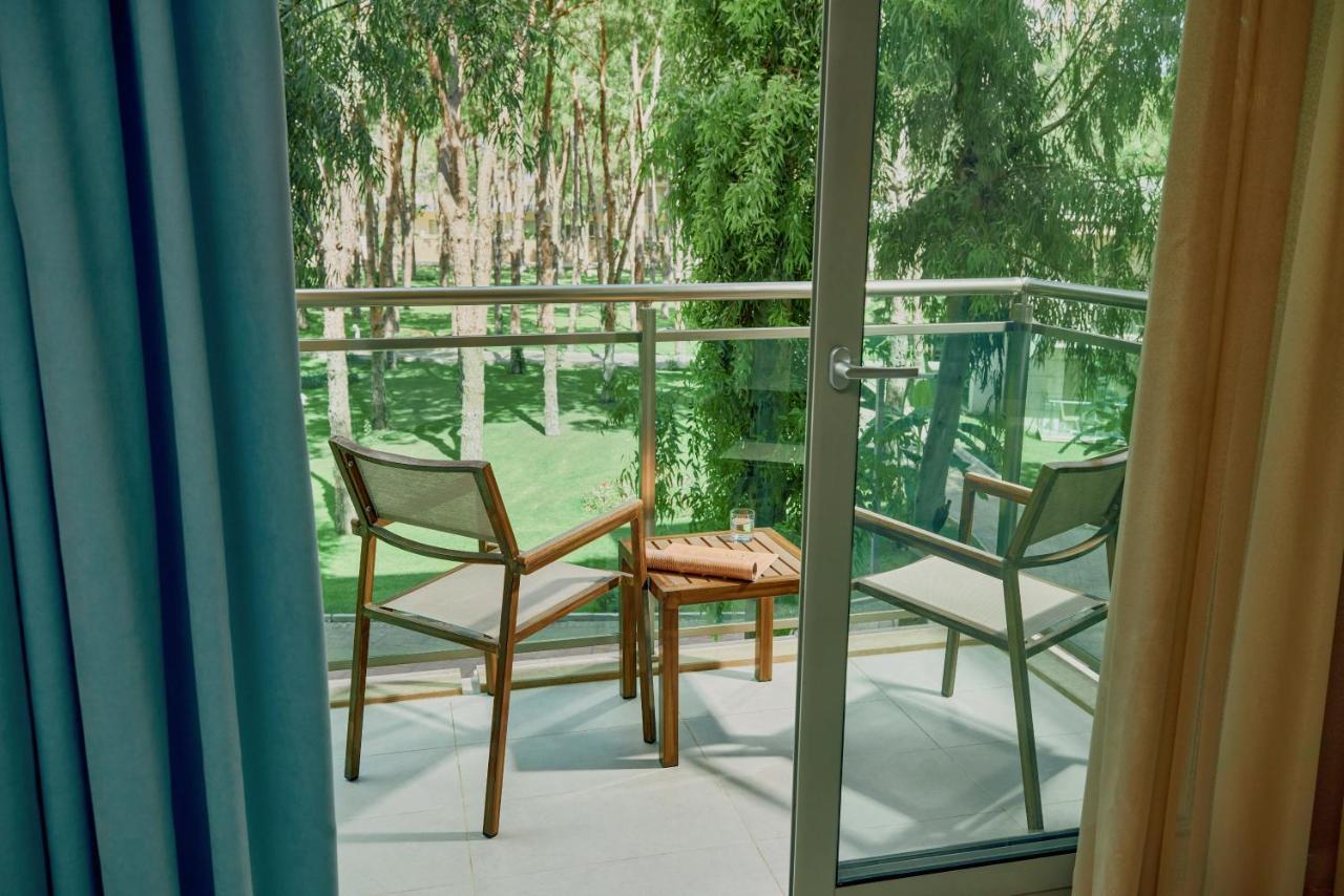 Tui Magic Life Masmavi Resort 5*