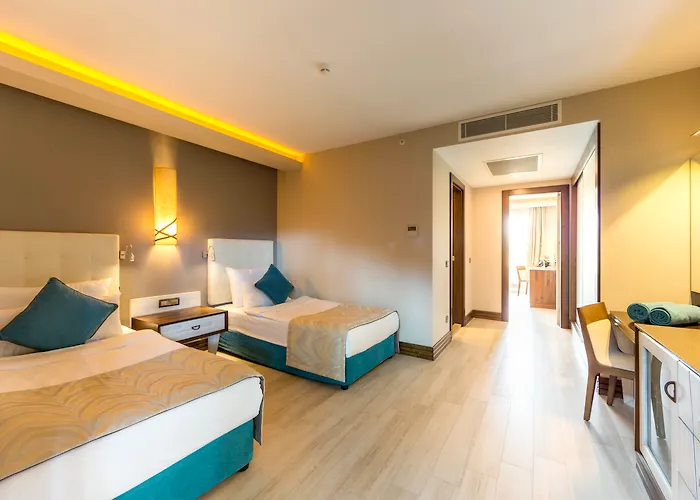 Tui Magic Life Masmavi