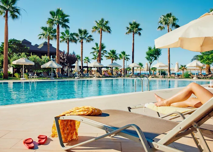 Tui Magic Life Masmavi