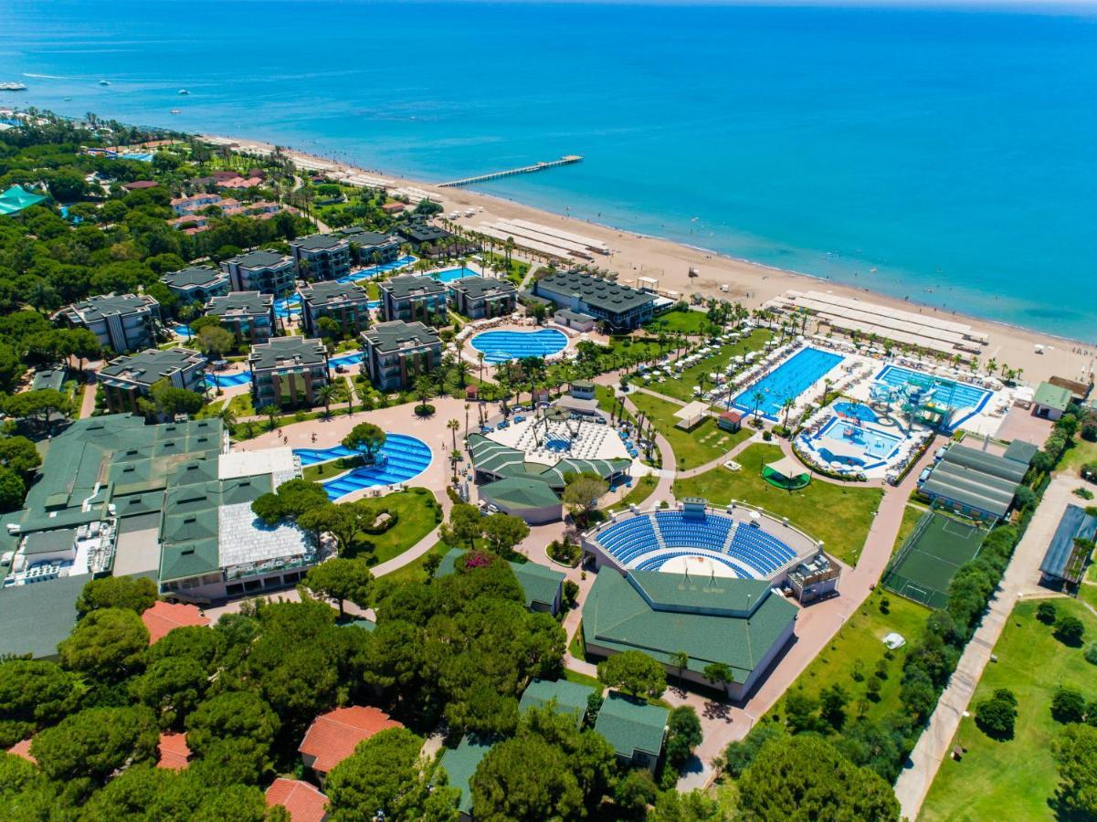 Tui Magic Life Masmavi Resort 5*