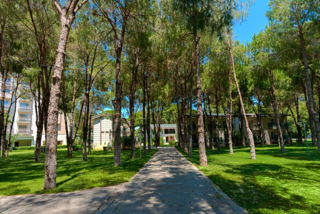 Tui Magic Life Masmavi Belek