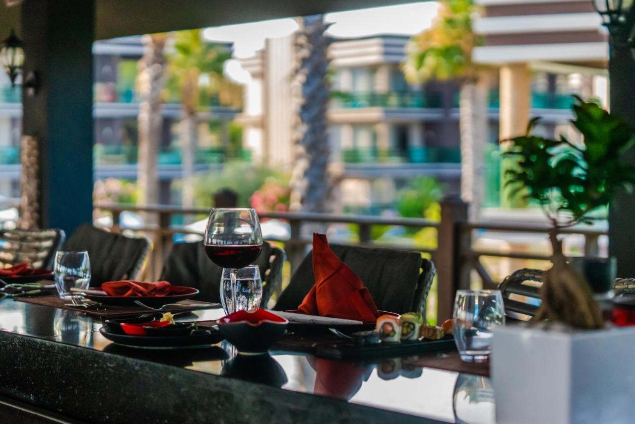 Station touristique Tui Magic Life Masmavi Belek