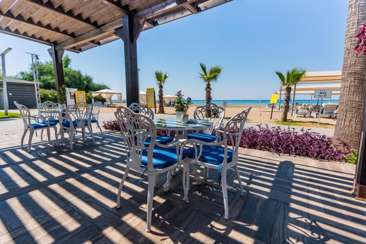 Tui Magic Life Masmavi Resort