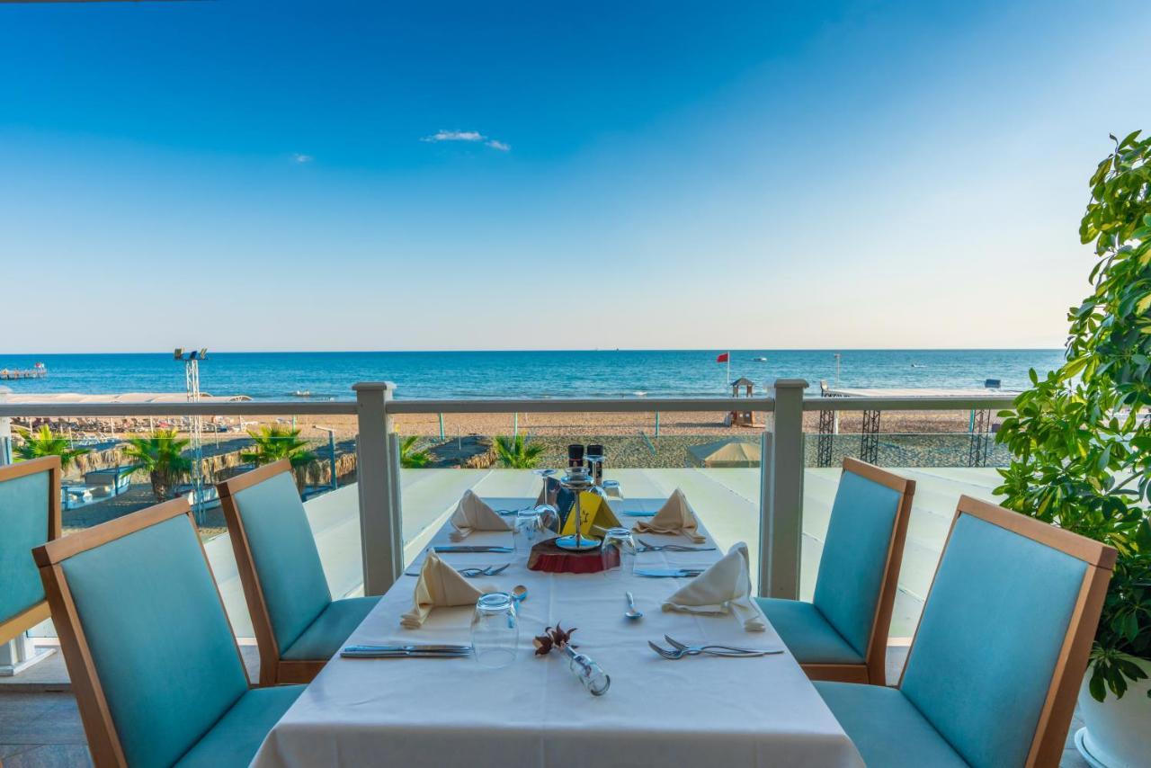 Tui Magic Life Masmavi Resort
