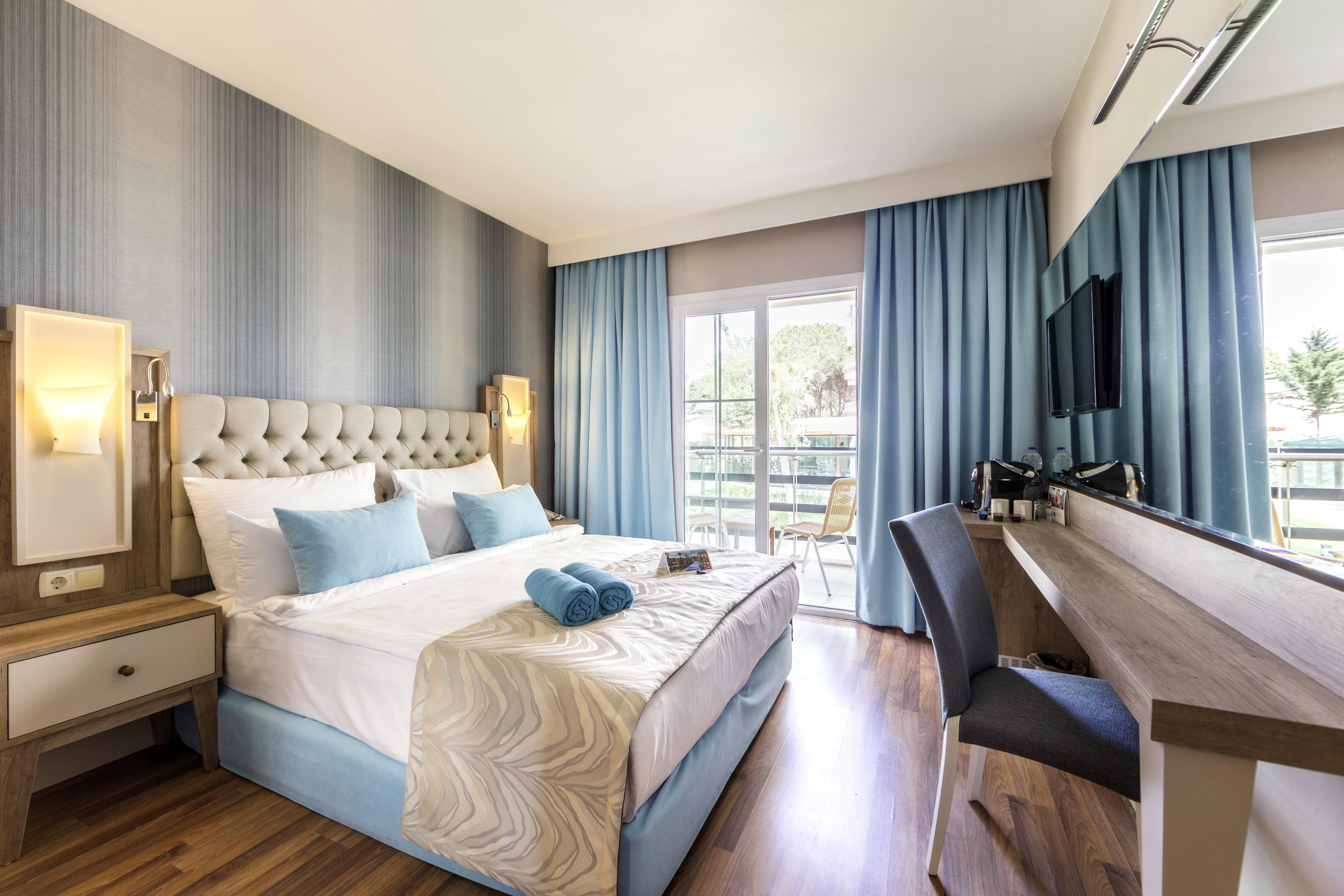 Tui Magic Life Masmavi Resort