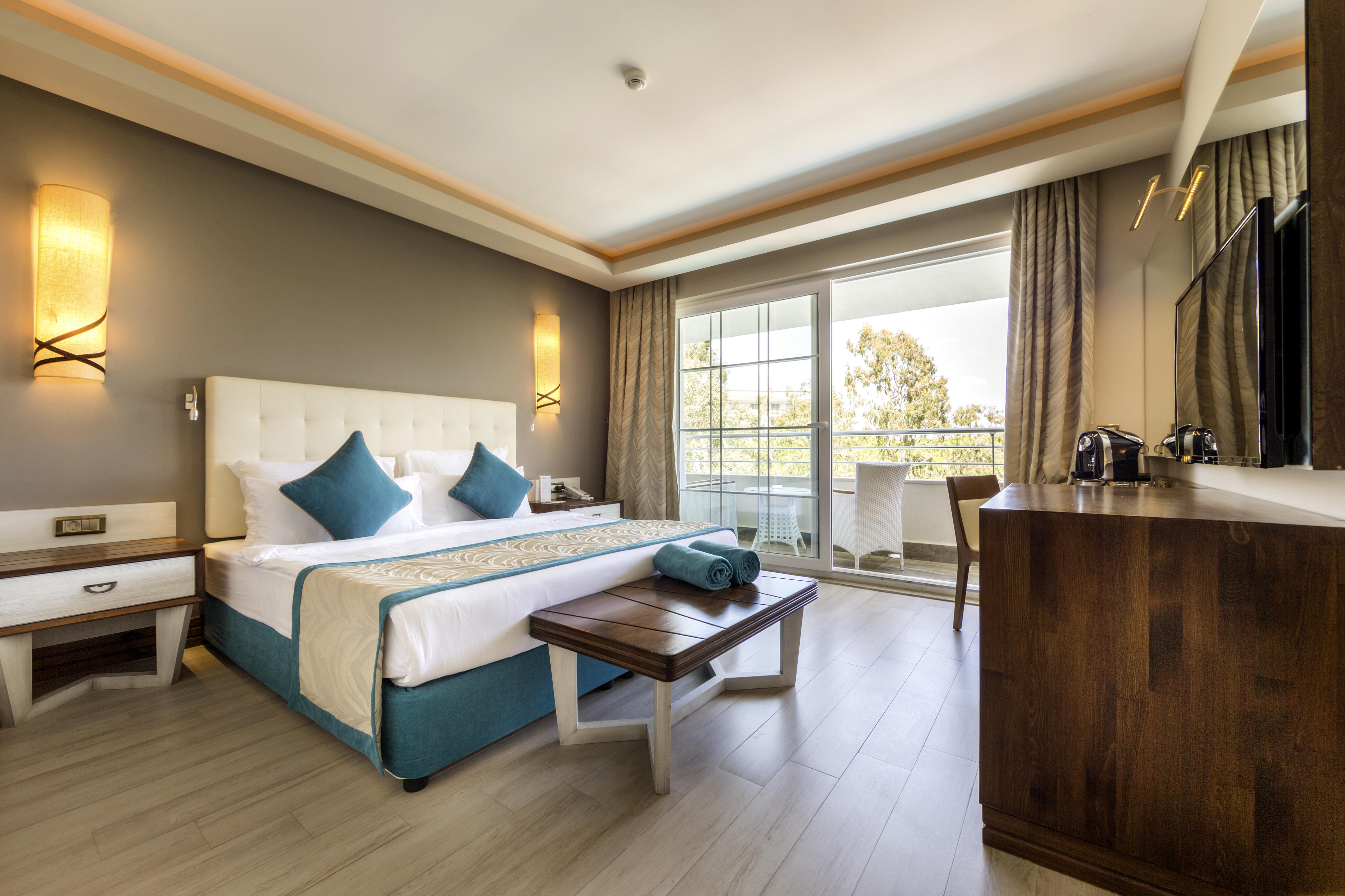 Tui Magic Life Masmavi Resort 5*