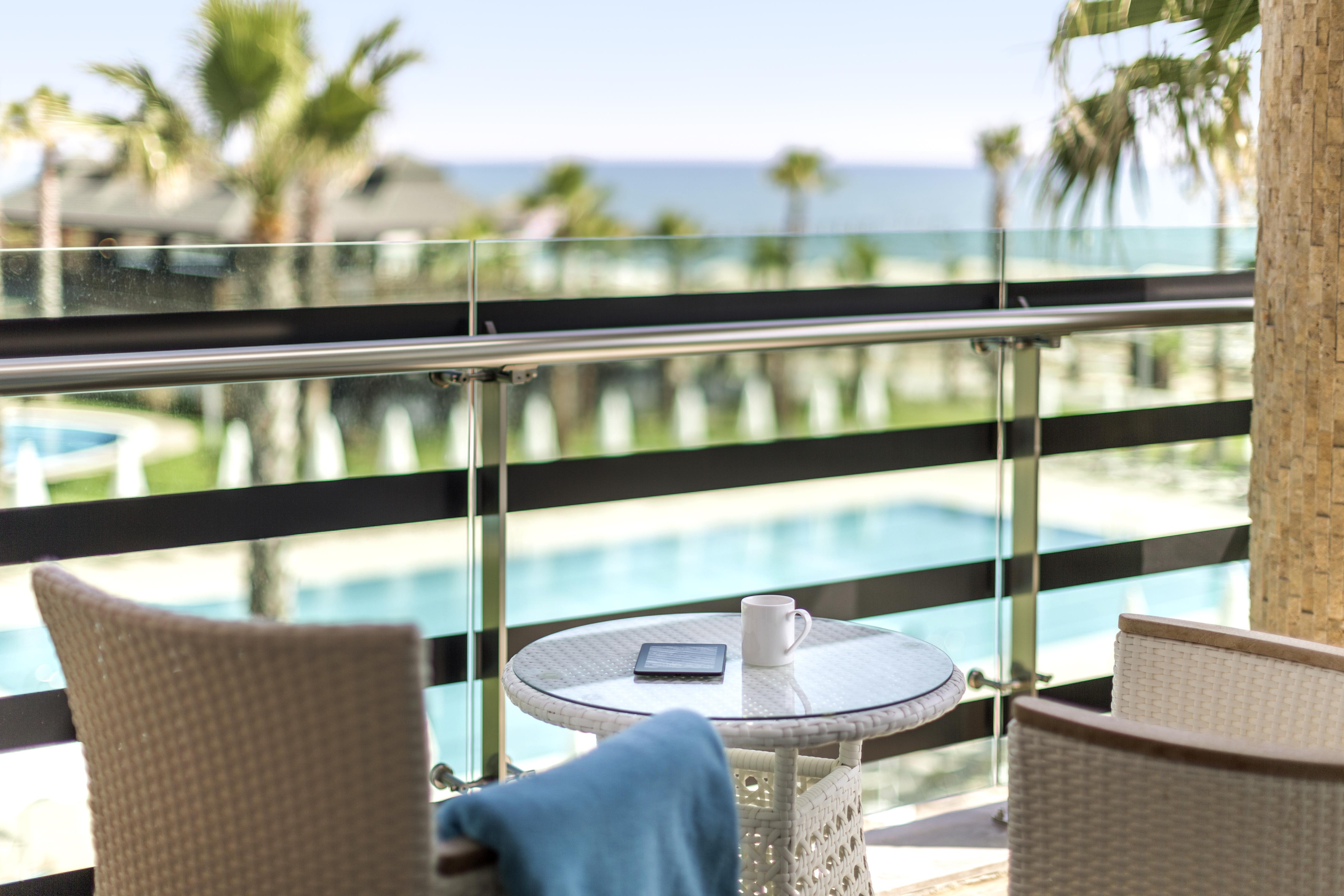 Tui Magic Life Masmavi 5*
