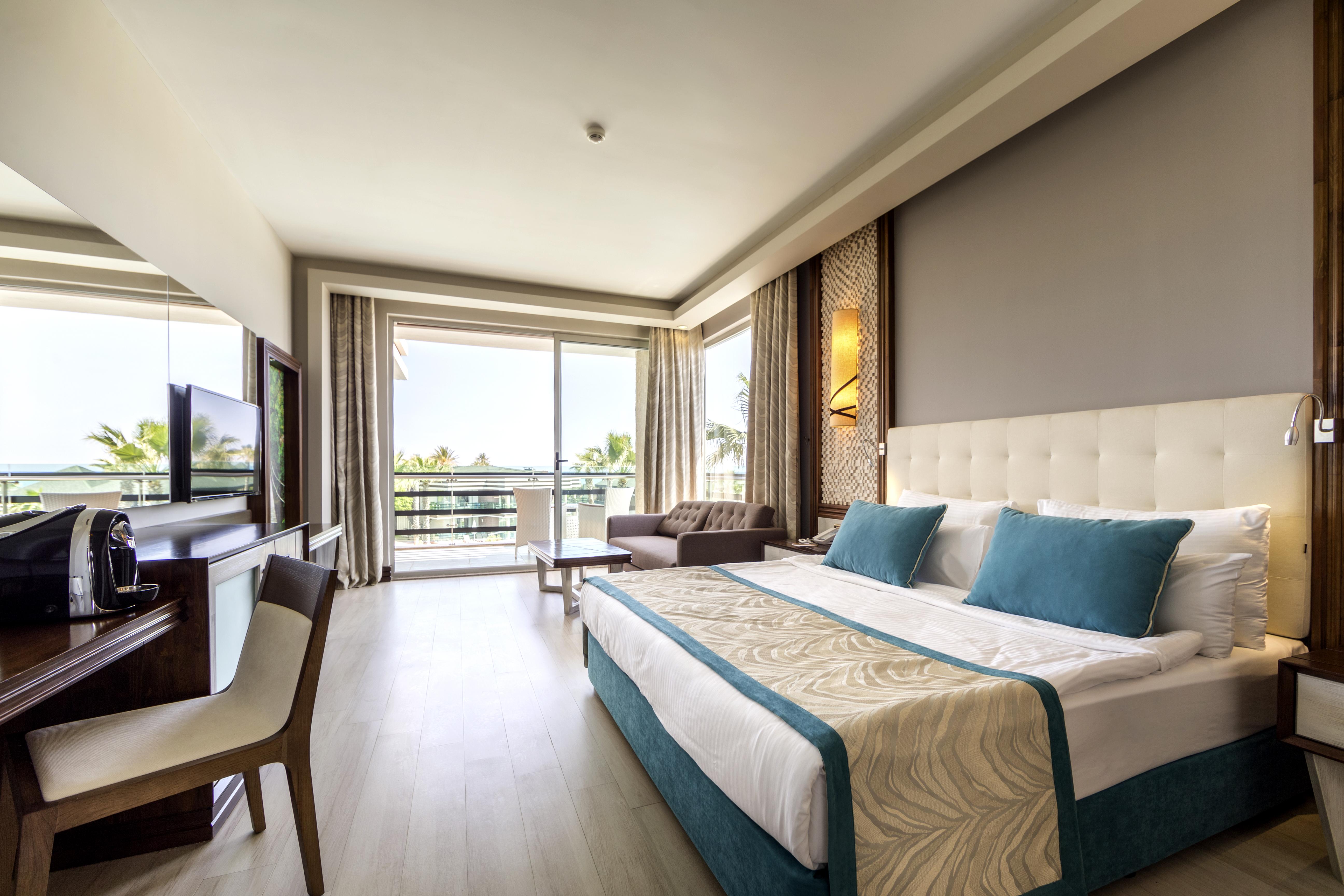 Resort Tui Magic Life Masmavi 5*