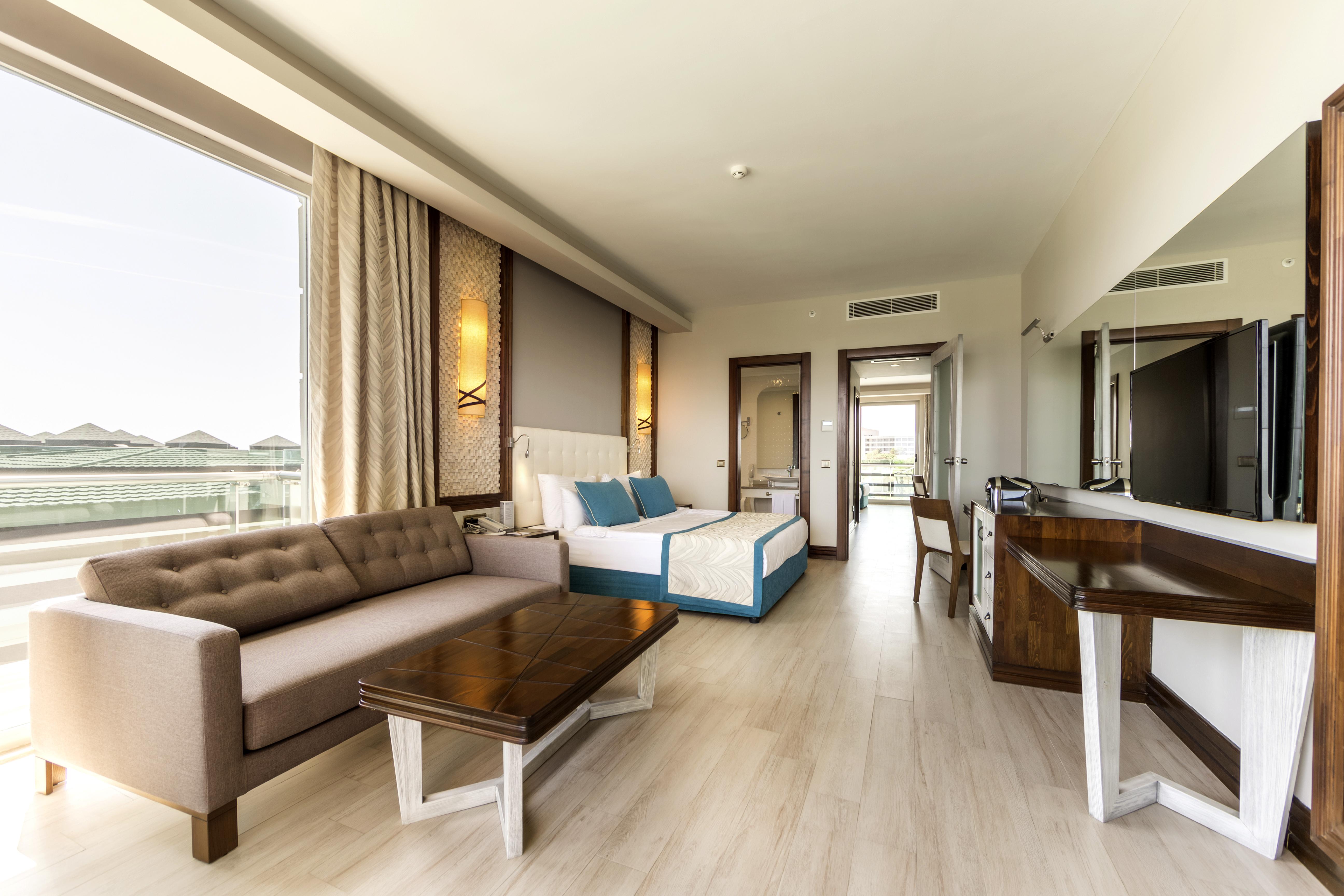 Resort Tui Magic Life Masmavi Belek