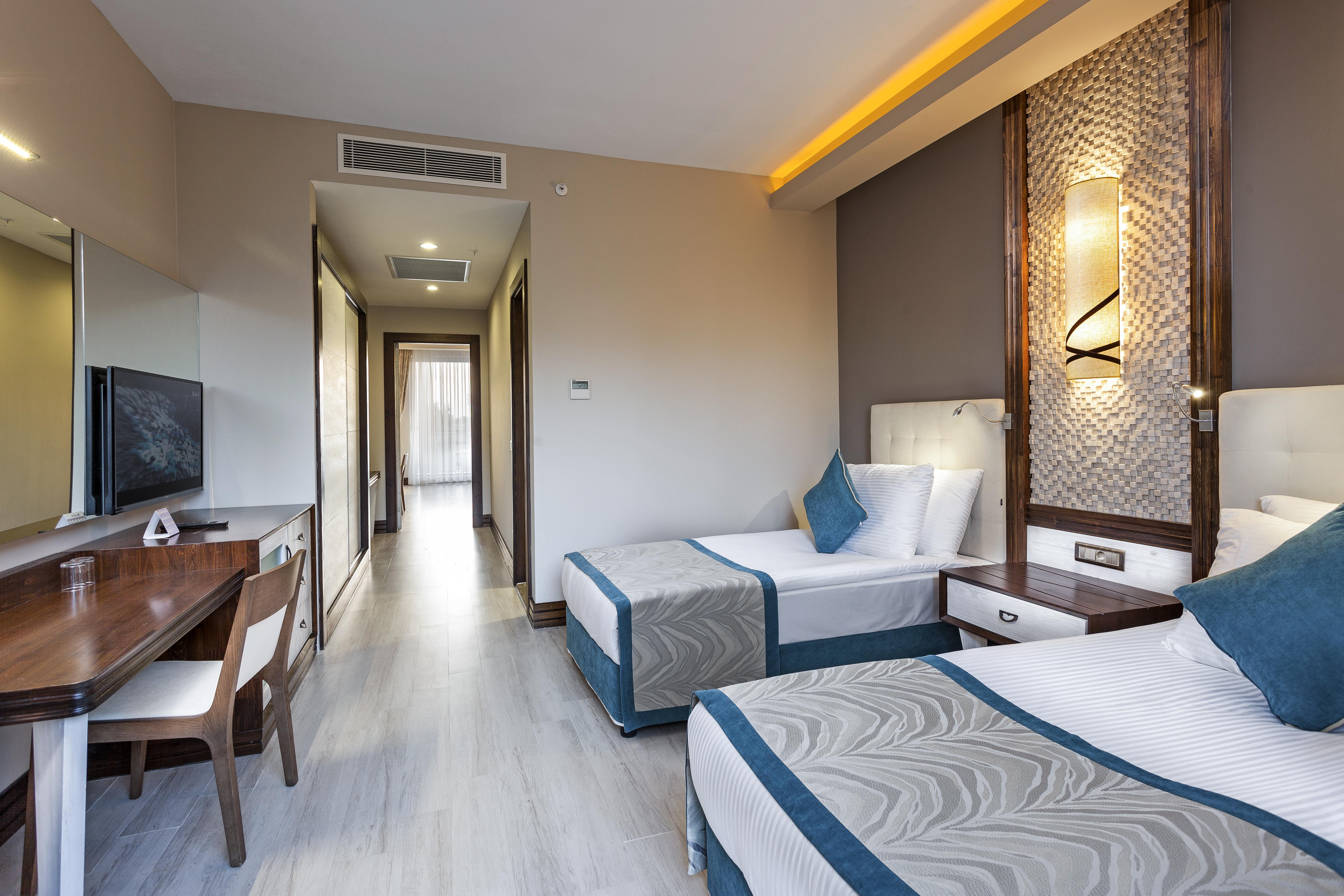 Resort Tui Magic Life Masmavi