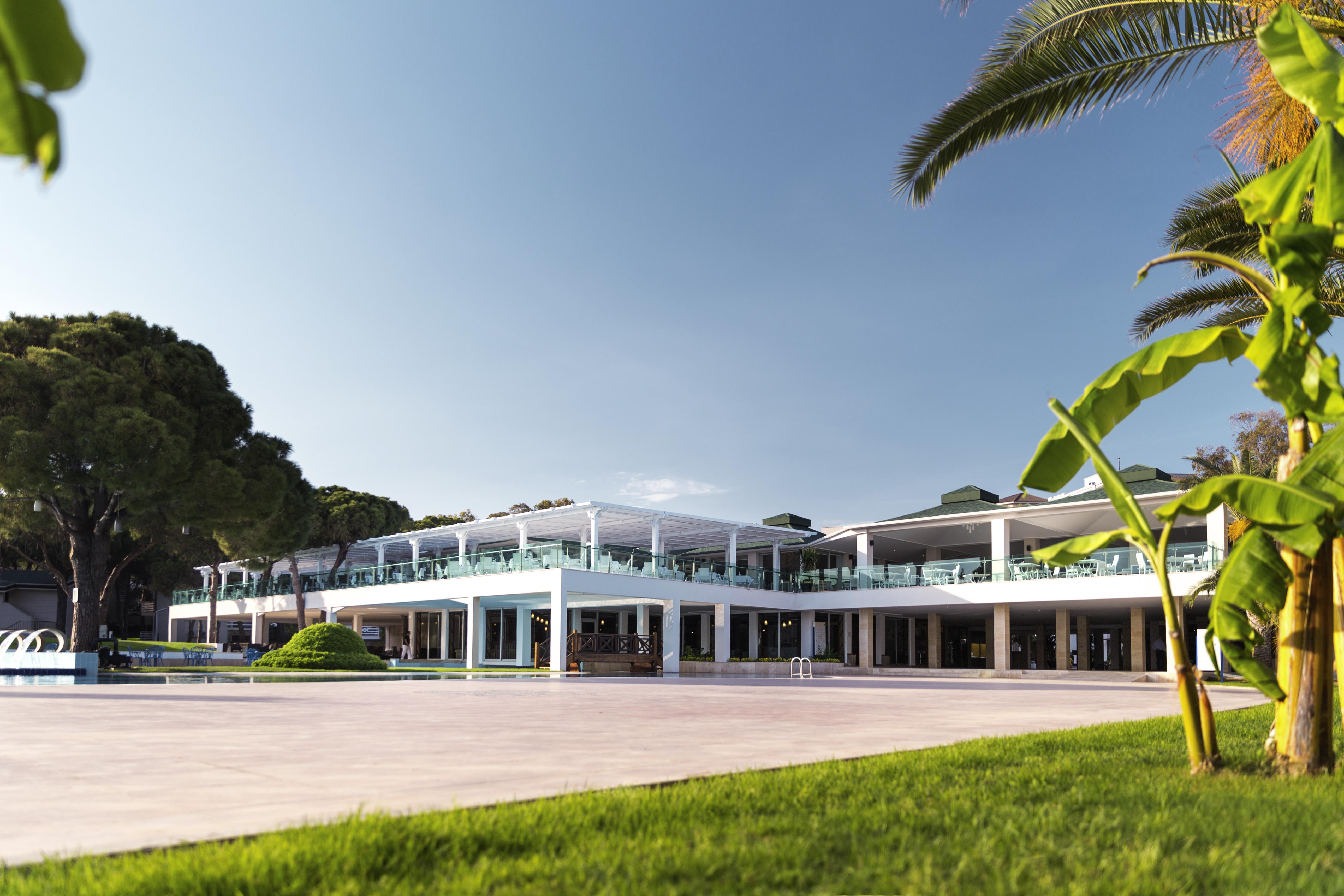 Tui Magic Life Masmavi Belek