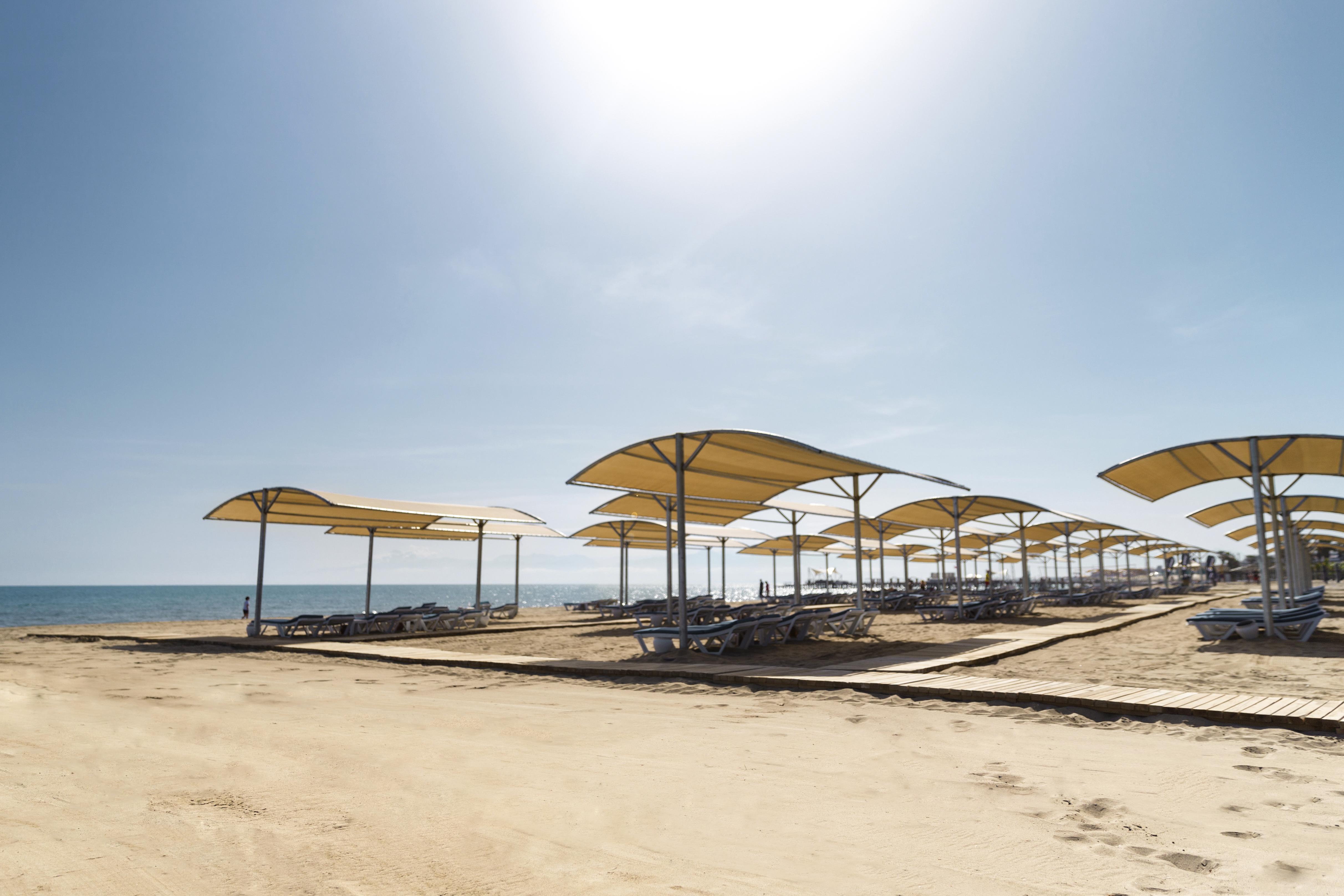 Tui Magic Life Masmavi Belek