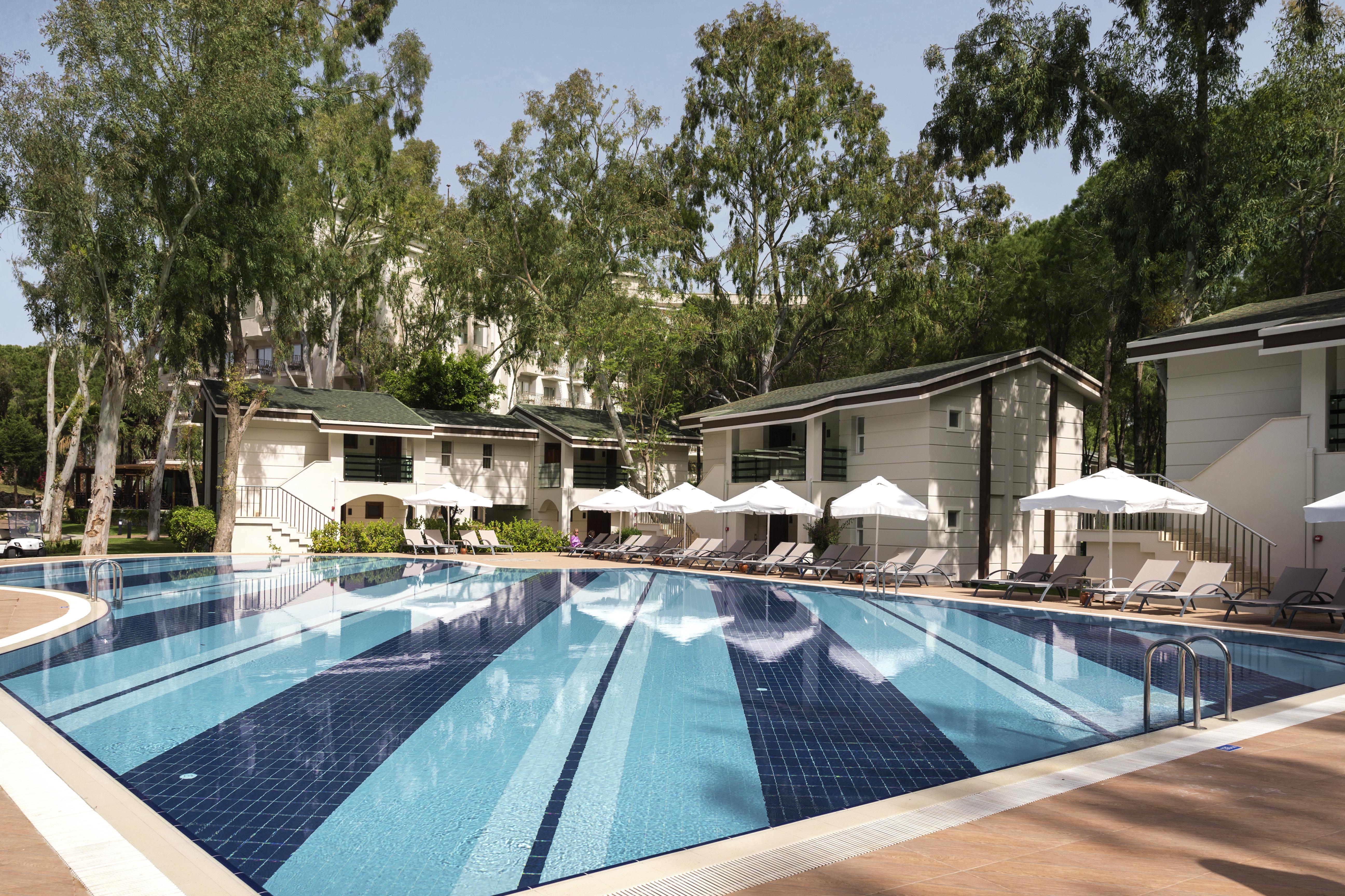 Tui Magic Life Masmavi 5*
