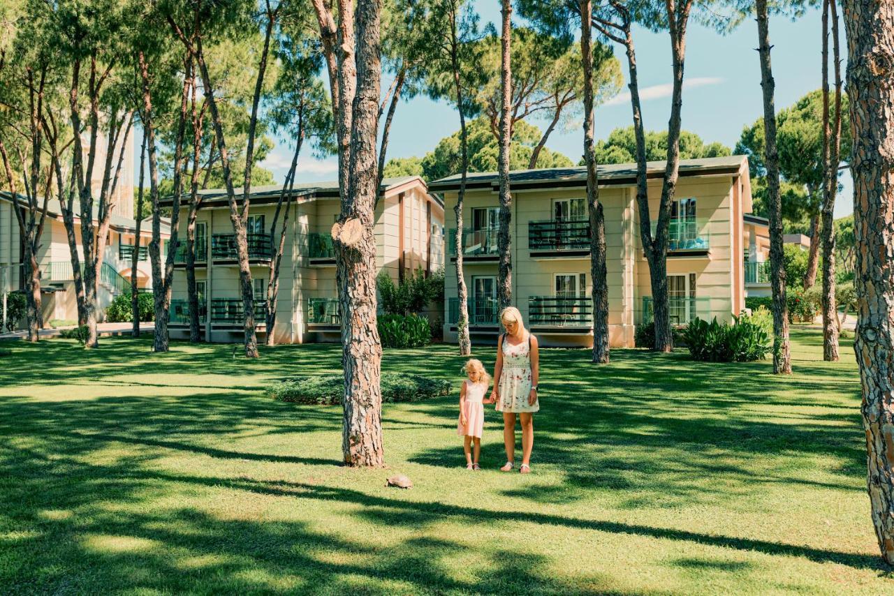 Tui Magic Life Masmavi Resort 5*