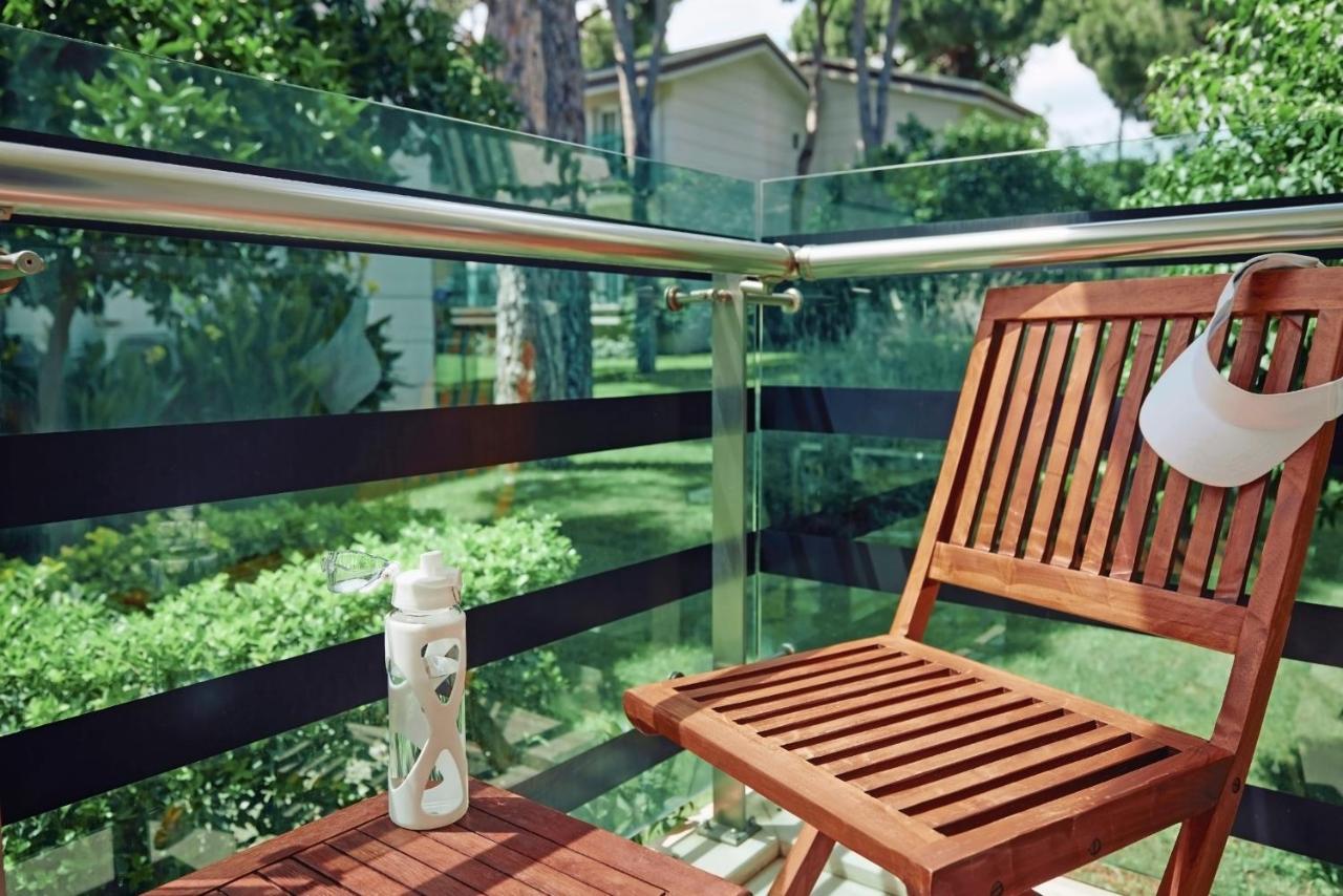 Tui Magic Life Masmavi 5* באלאק