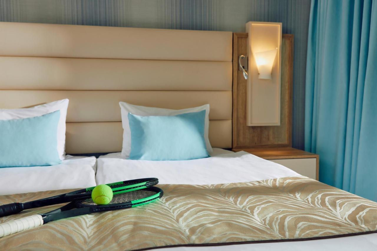 Tui Magic Life Masmavi Resort