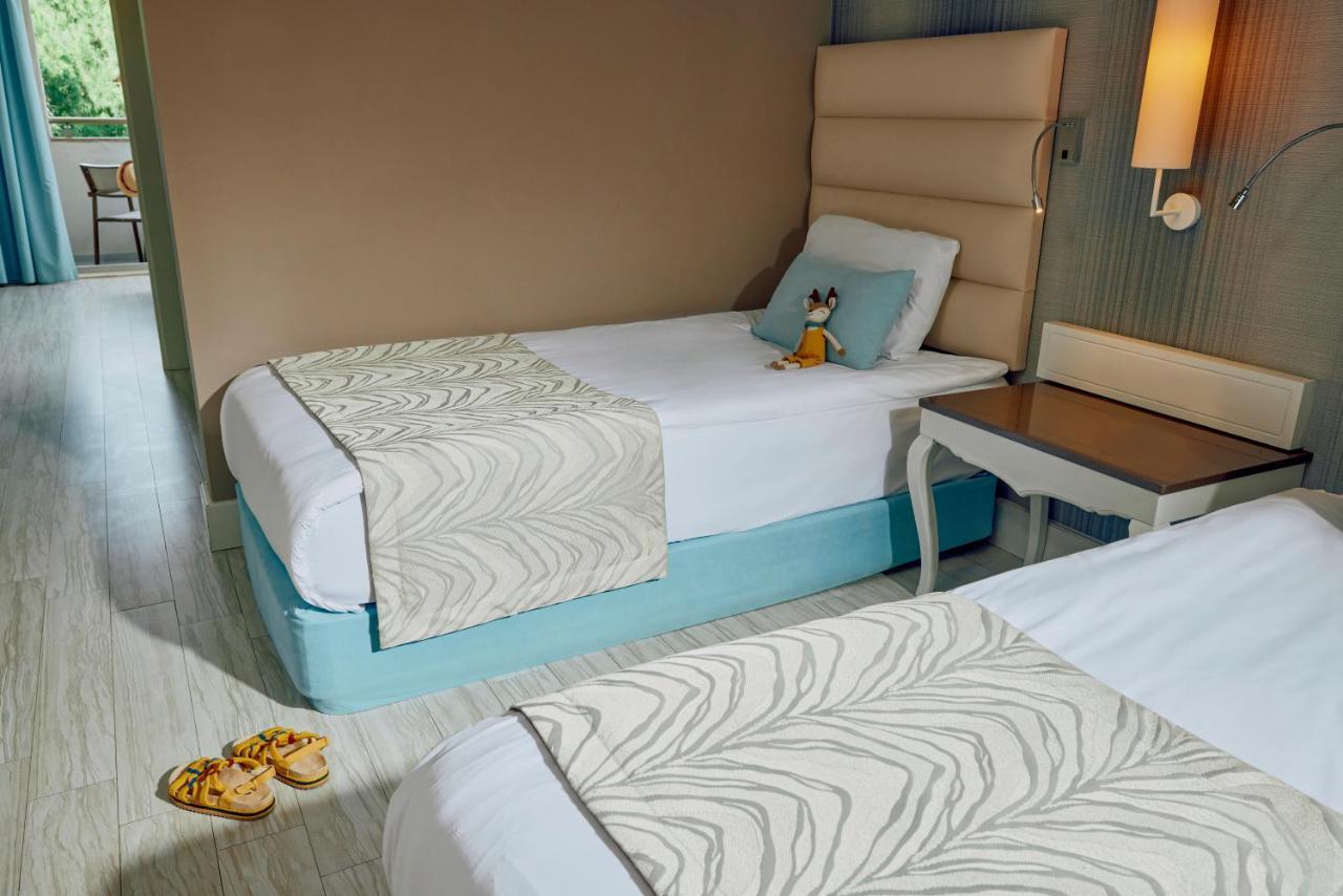 Tui Magic Life Masmavi Station touristique 5*