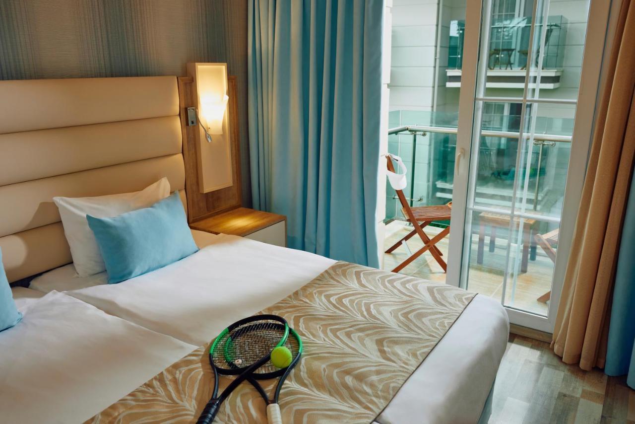 Tui Magic Life Masmavi אתר נופש 5*