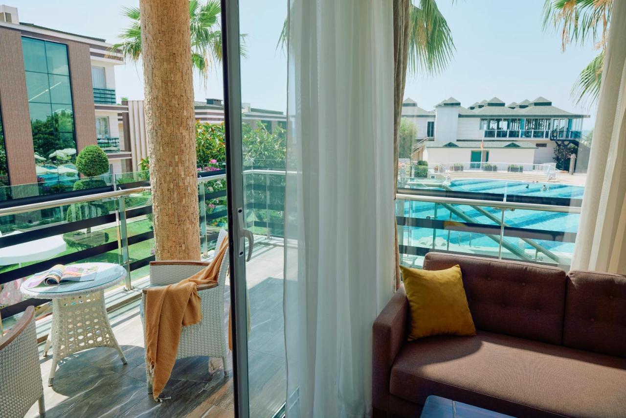 Tui Magic Life Masmavi 5*