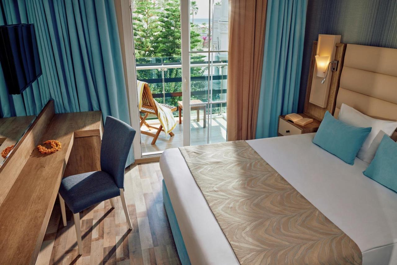 Tui Magic Life Masmavi Resort 5*
