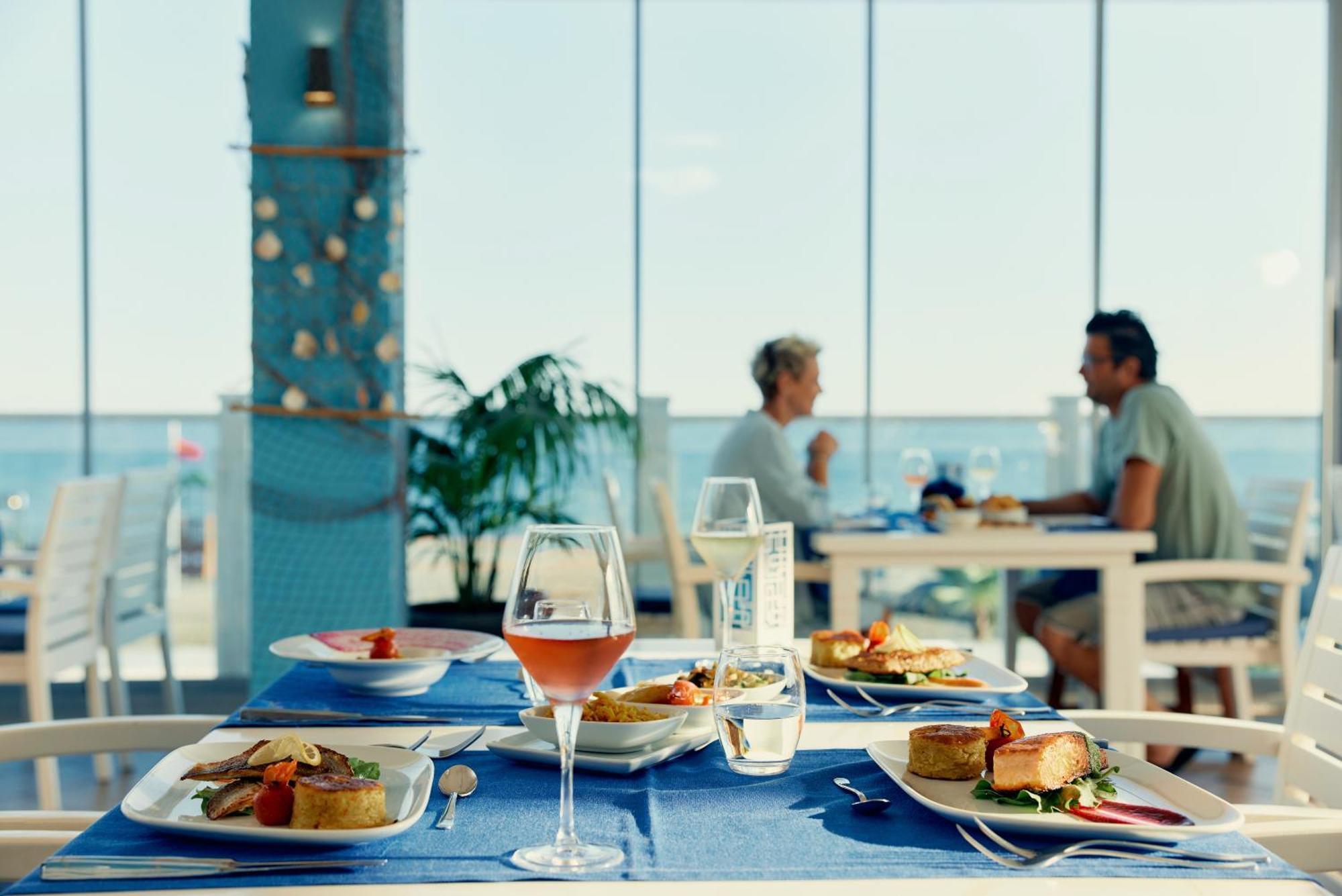 Tui Magic Life Masmavi Belek
