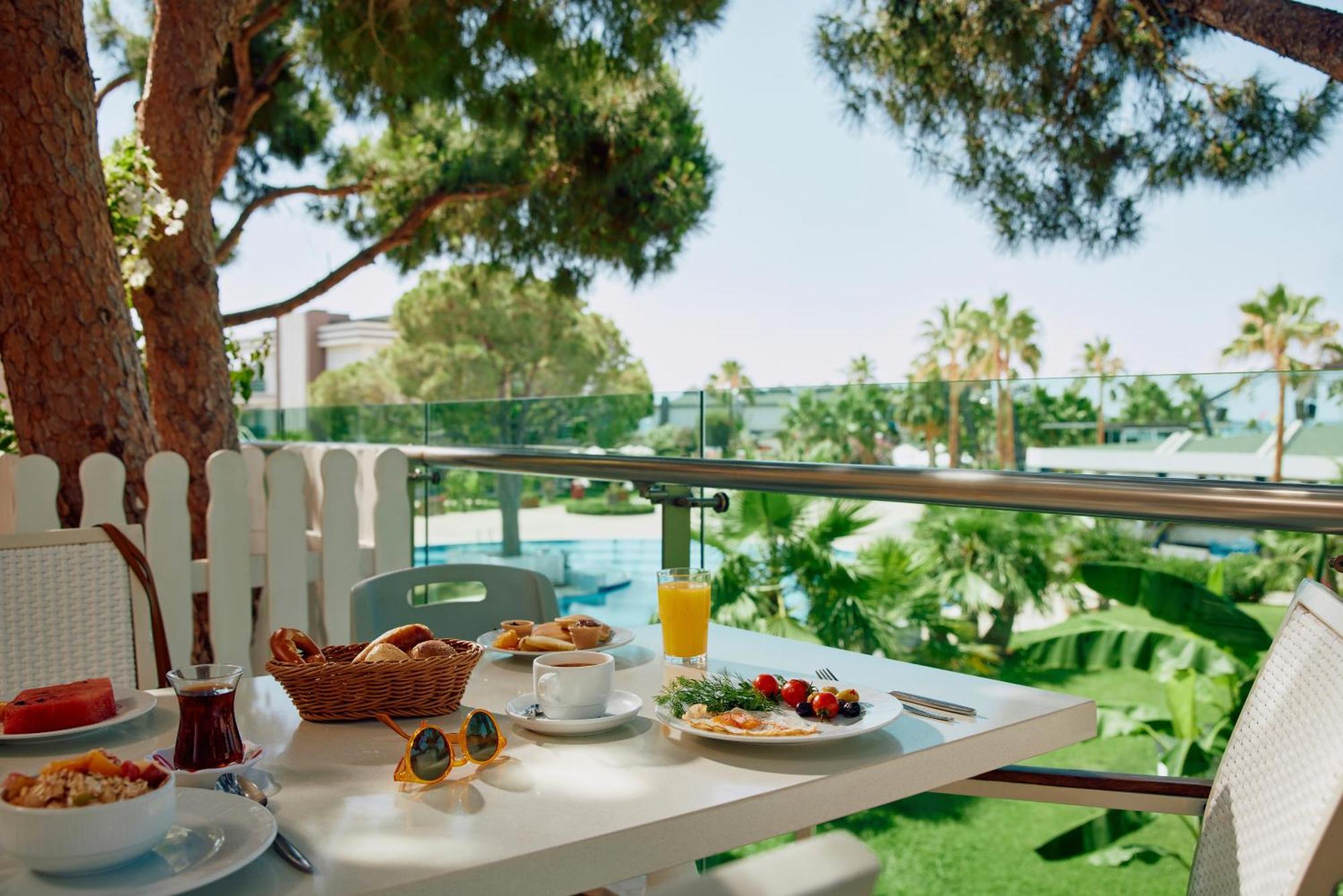 Resort Tui Magic Life Masmavi Belek