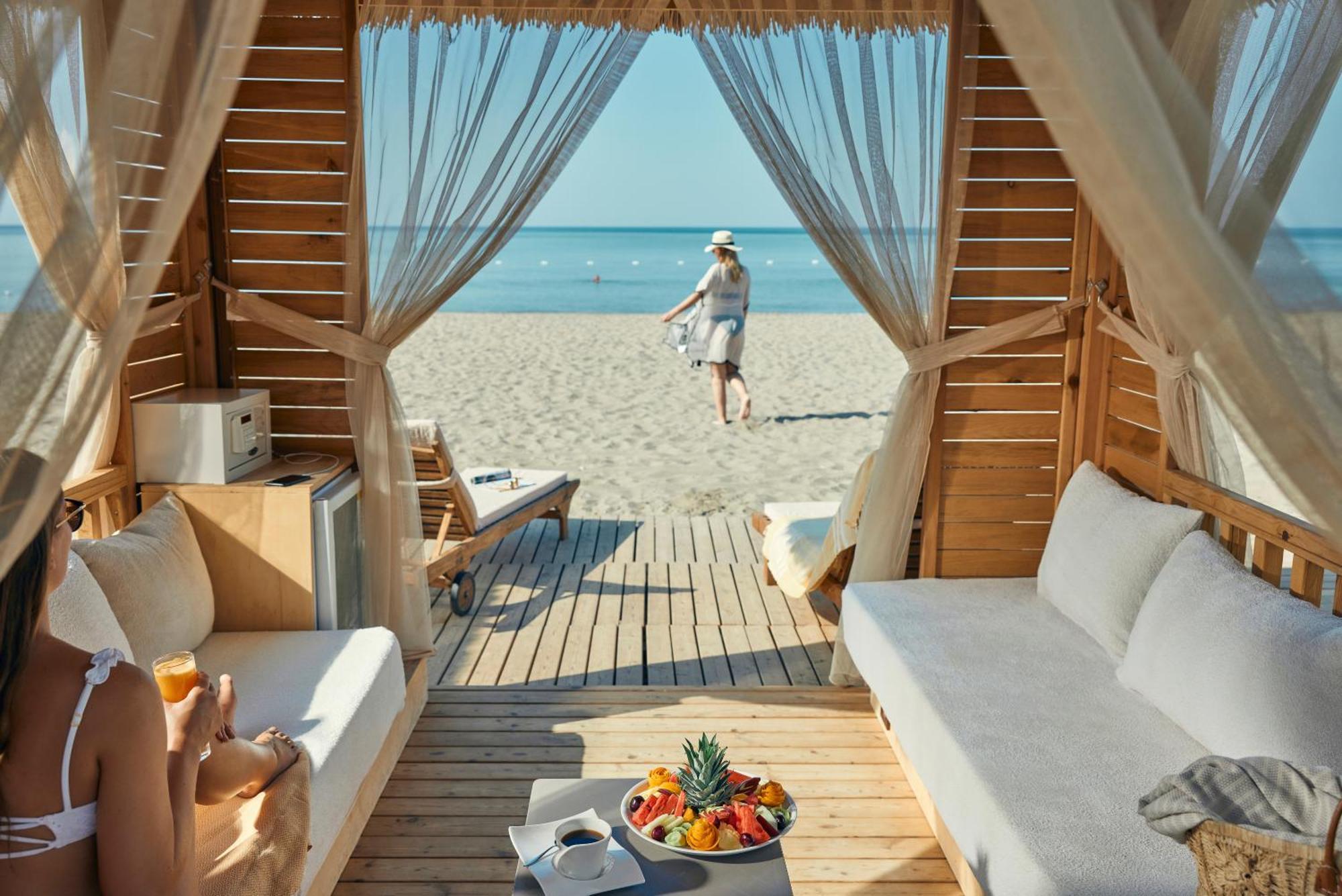 Tui Magic Life Masmavi 5*