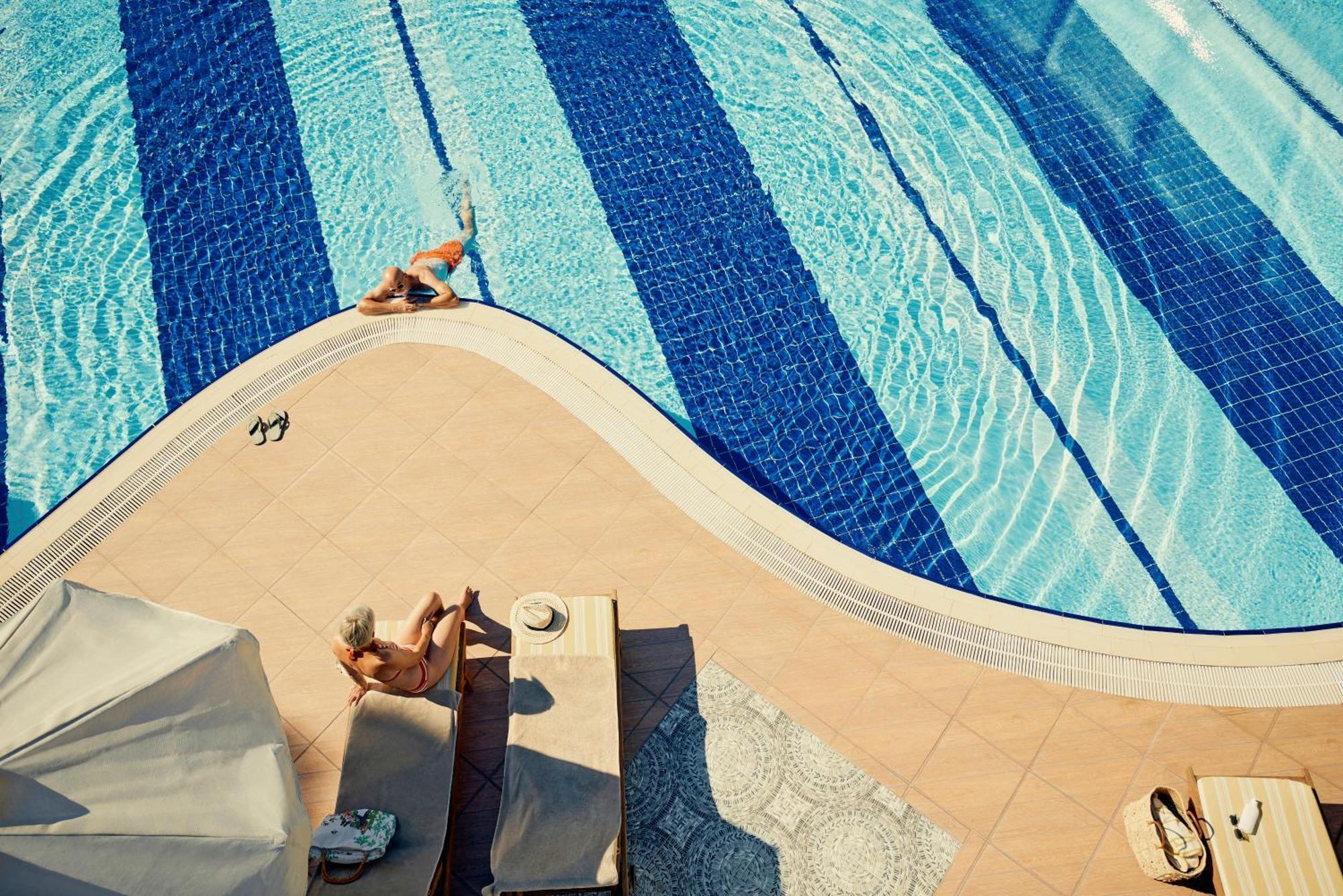 Tui Magic Life Masmavi Resort Belek