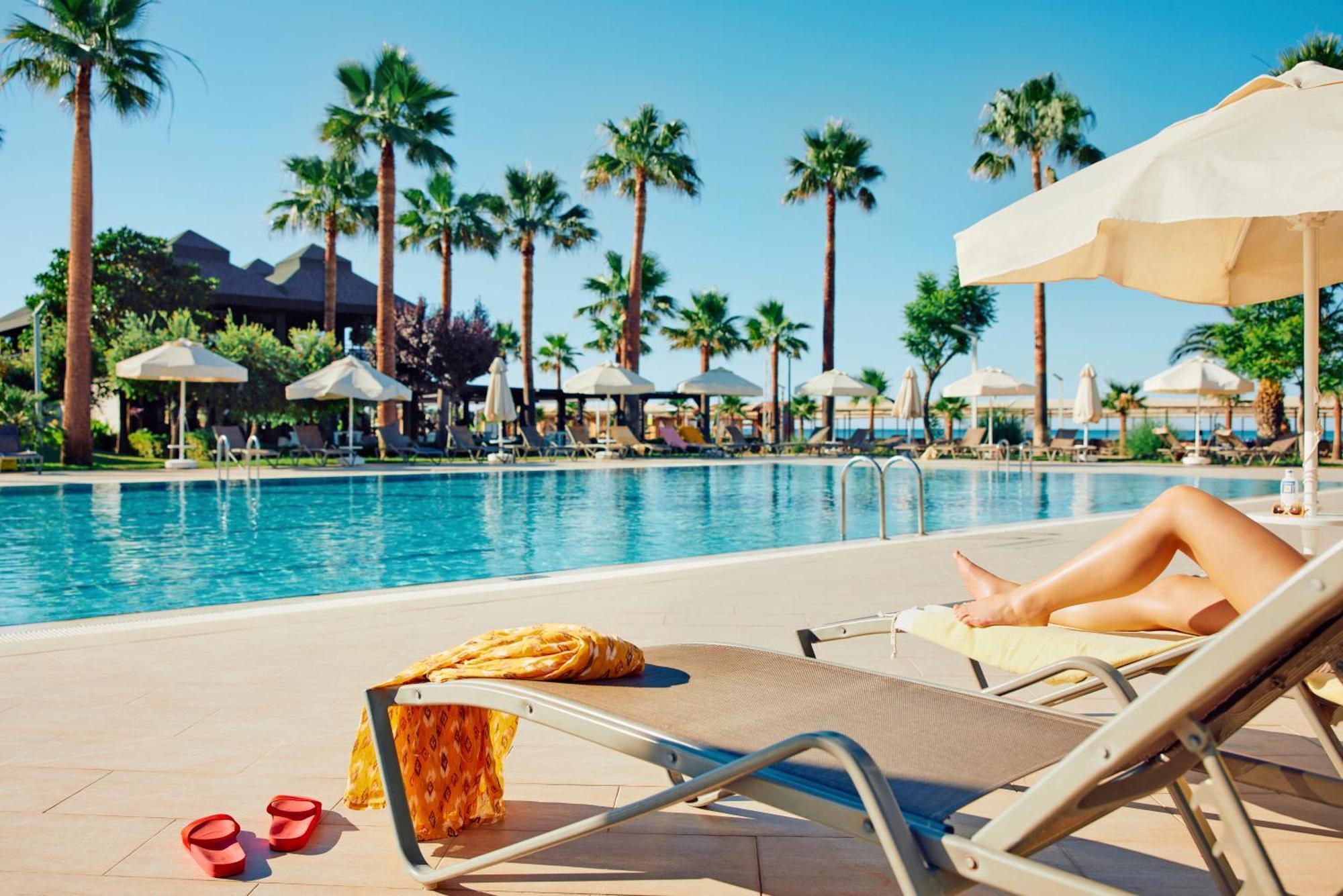 Tui Magic Life Masmavi 5*
