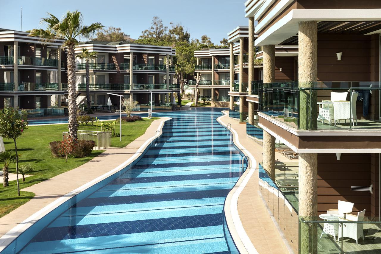 Resort Tui Magic Life Masmavi