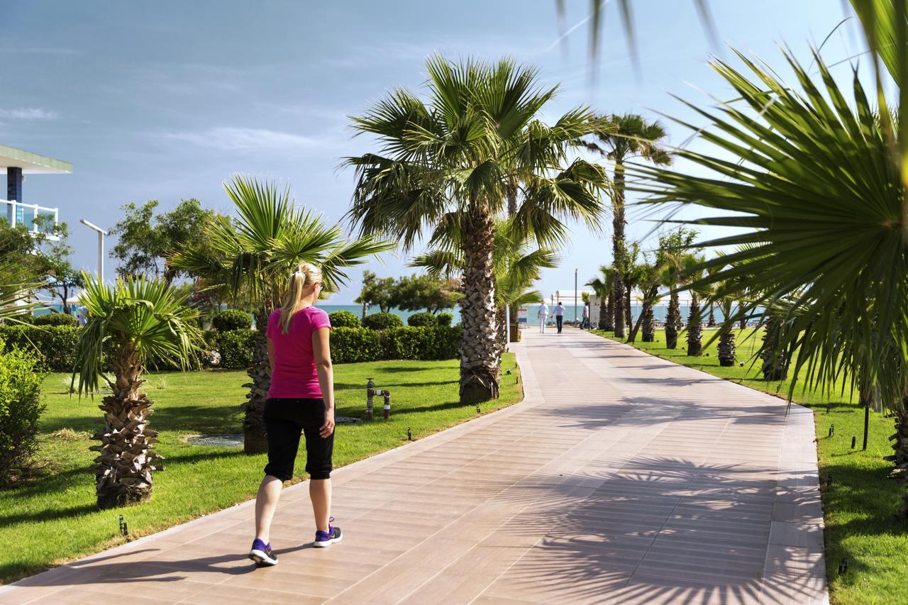 Station touristique Tui Magic Life Masmavi 5*