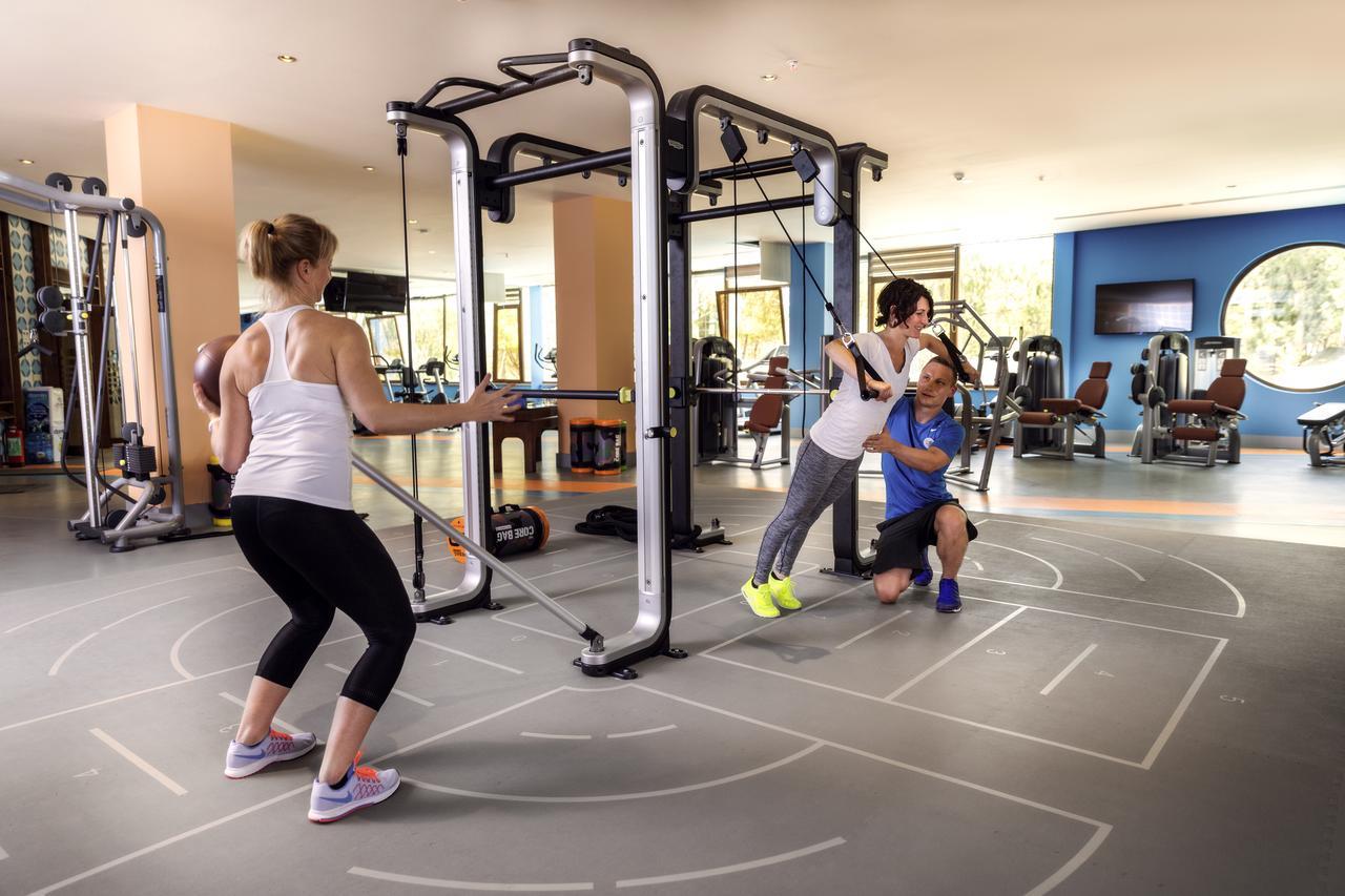 Tui Magic Life Masmavi 5* Belek