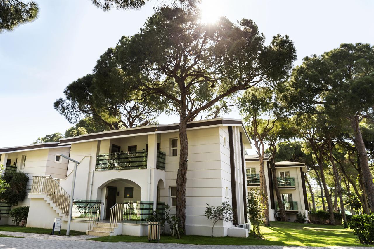 Tui Magic Life Masmavi Belek