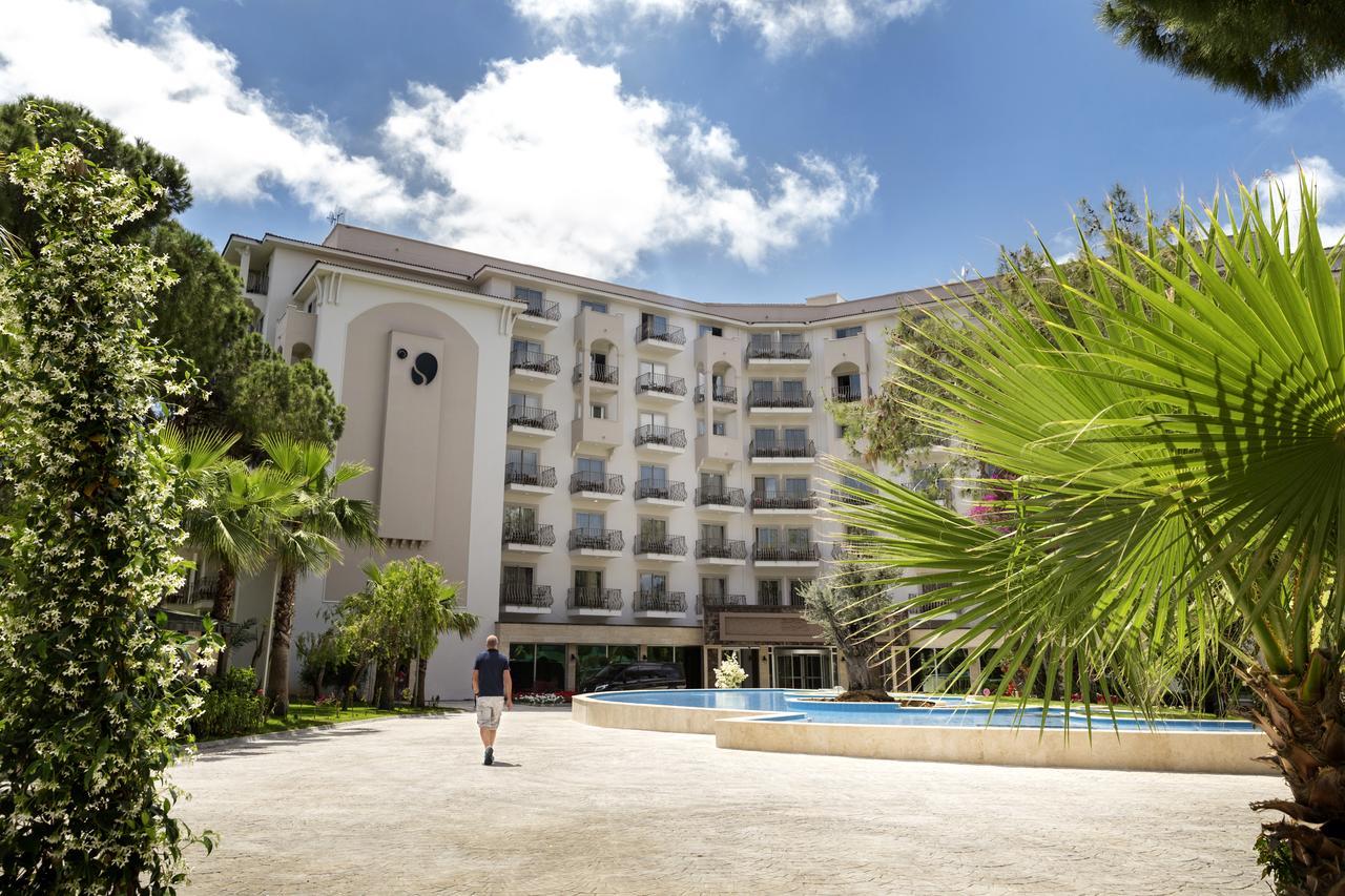 Tui Magic Life Masmavi Resort