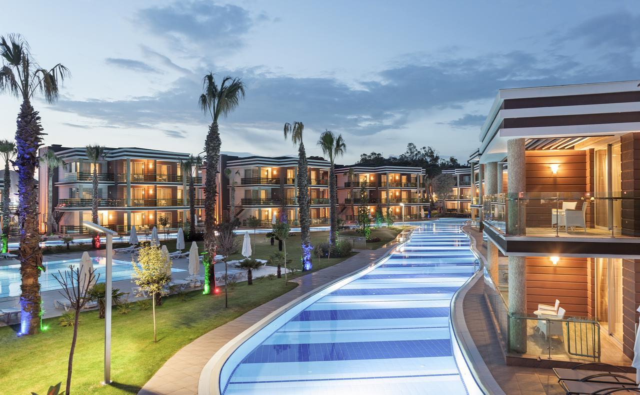 Tui Magic Life Masmavi Resort
