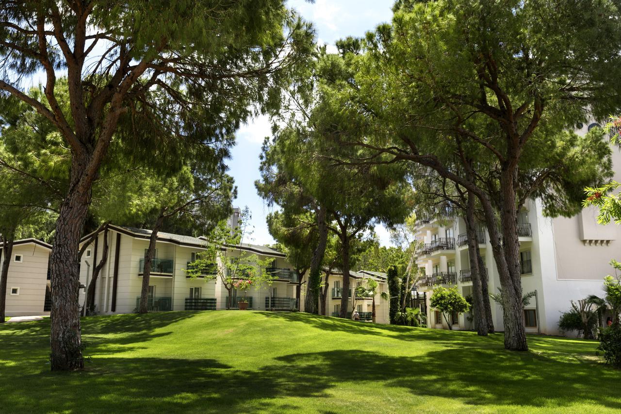 Resort Tui Magic Life Masmavi Belek