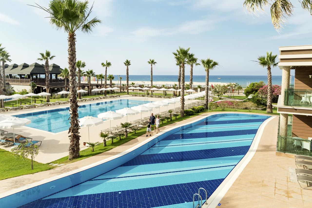 Resort Tui Magic Life Masmavi