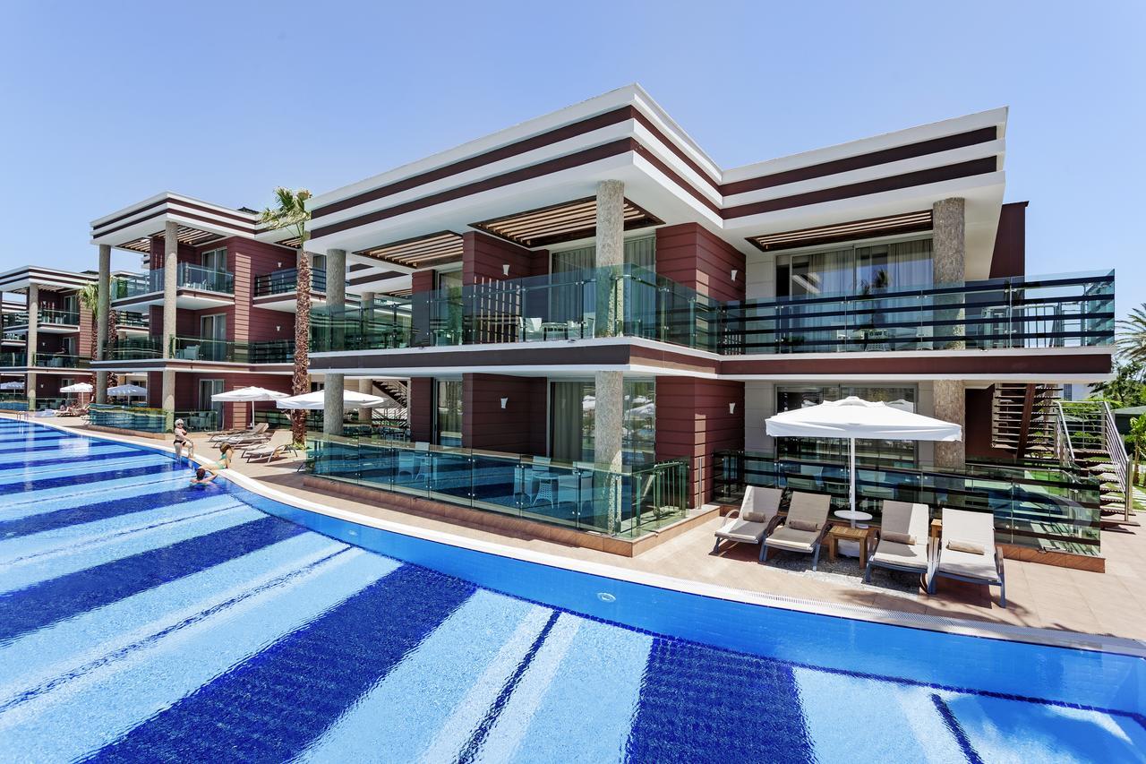 Tui Magic Life Masmavi Resort