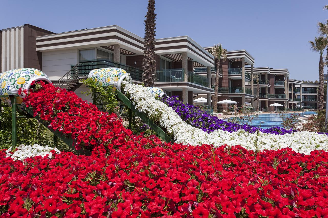 Resort Tui Magic Life Masmavi