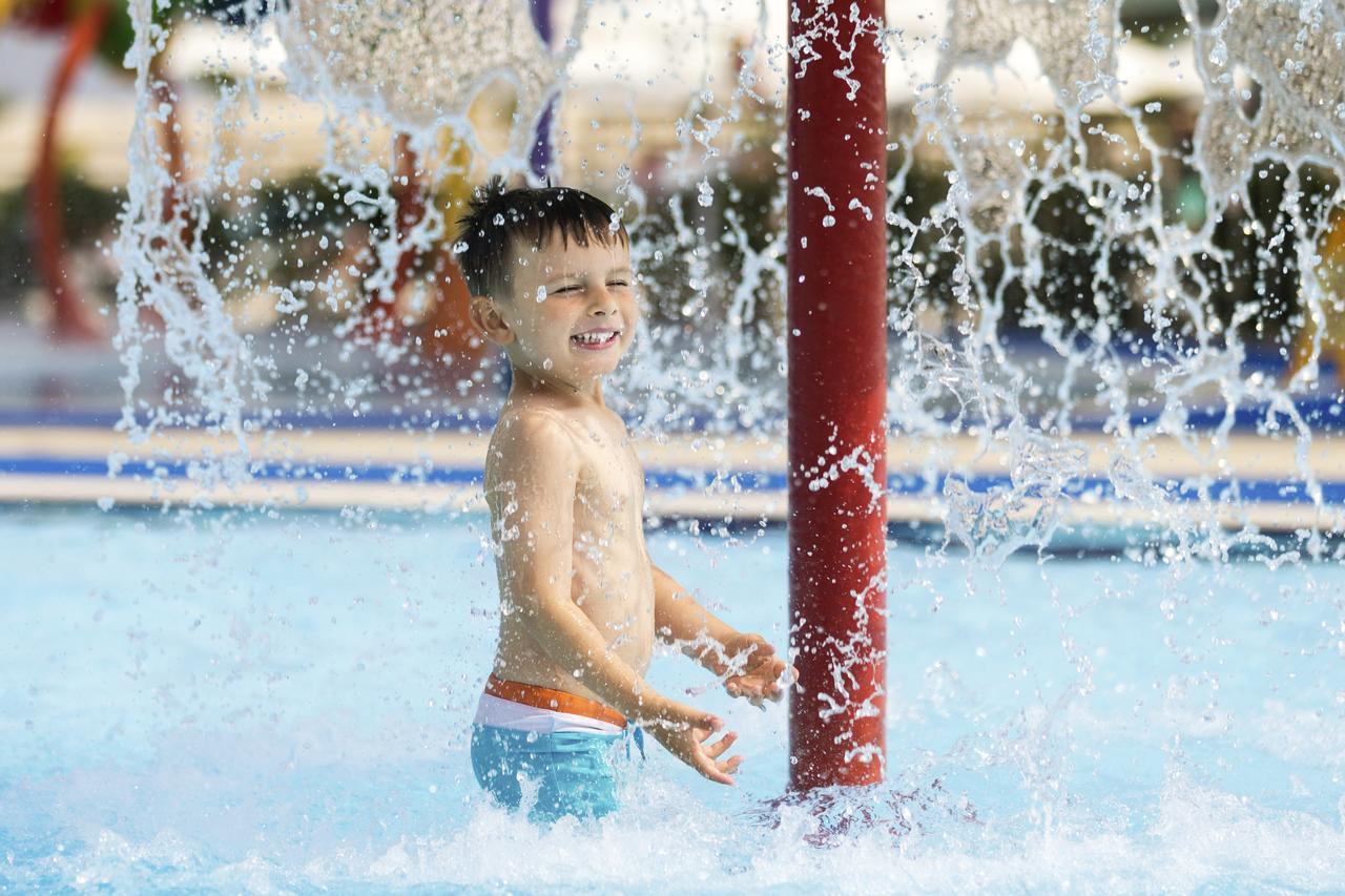 Tui Magic Life Masmavi Belek