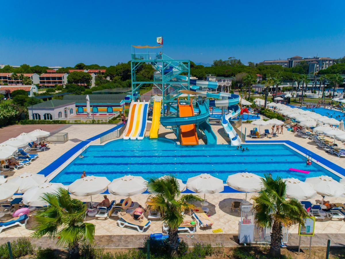 Tui Magic Life Masmavi Resort