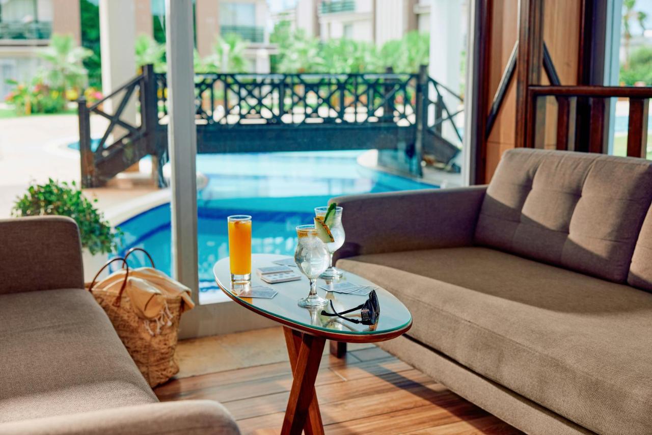 Resort Tui Magic Life Masmavi