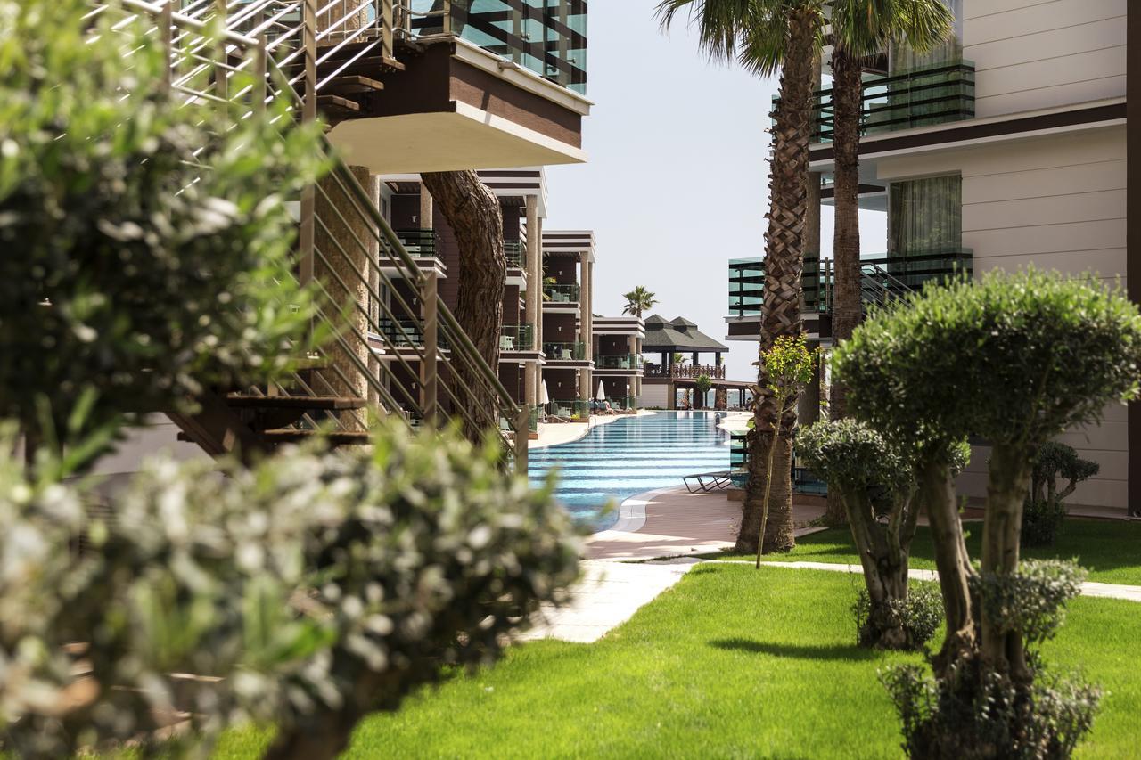Tui Magic Life Masmavi 5*