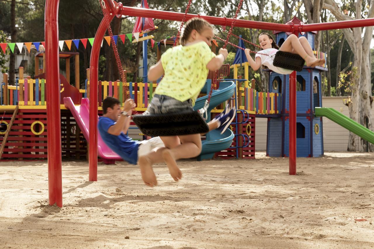 Tui Magic Life Masmavi Belek